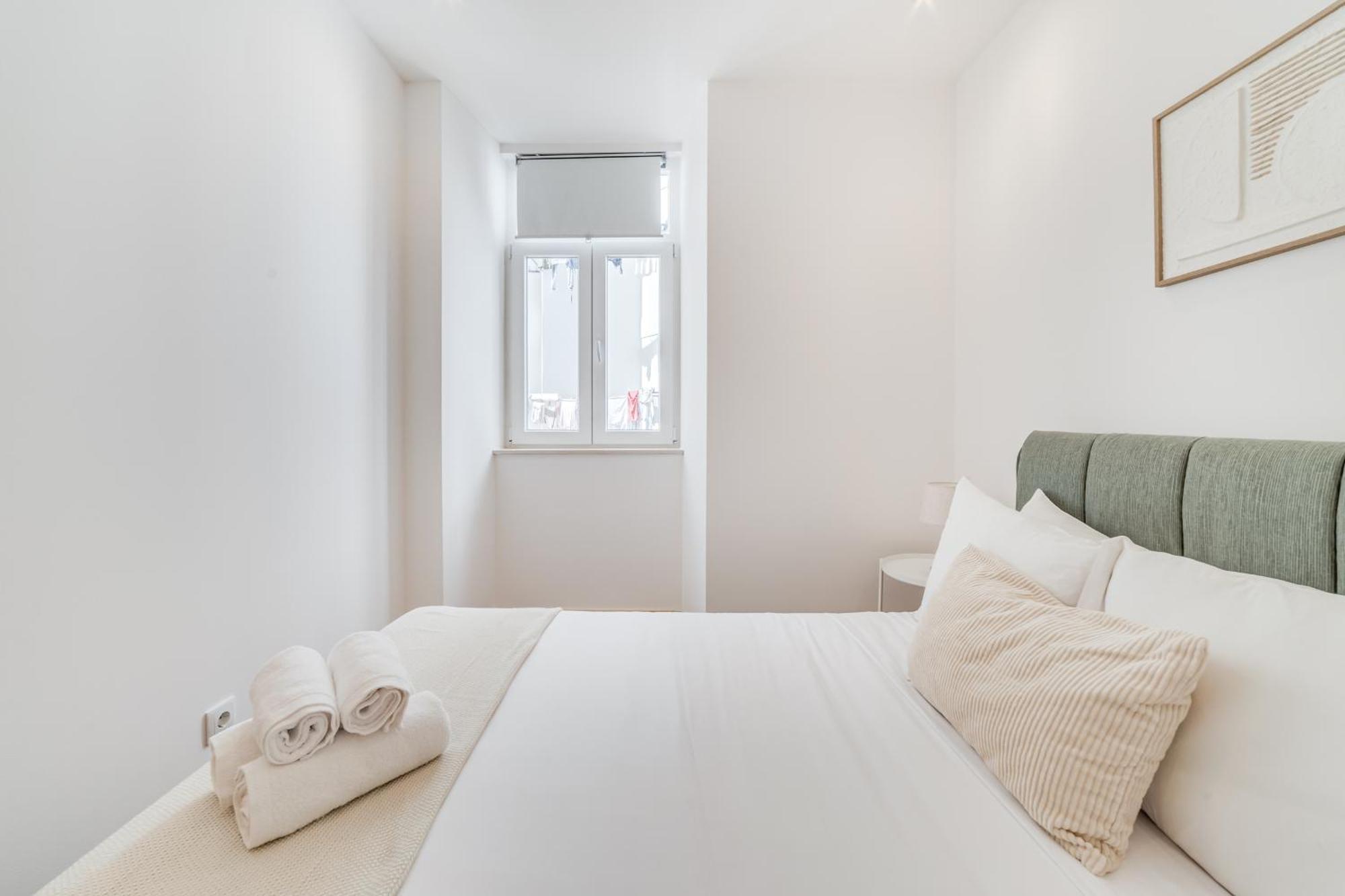 The Count Charm Apartment