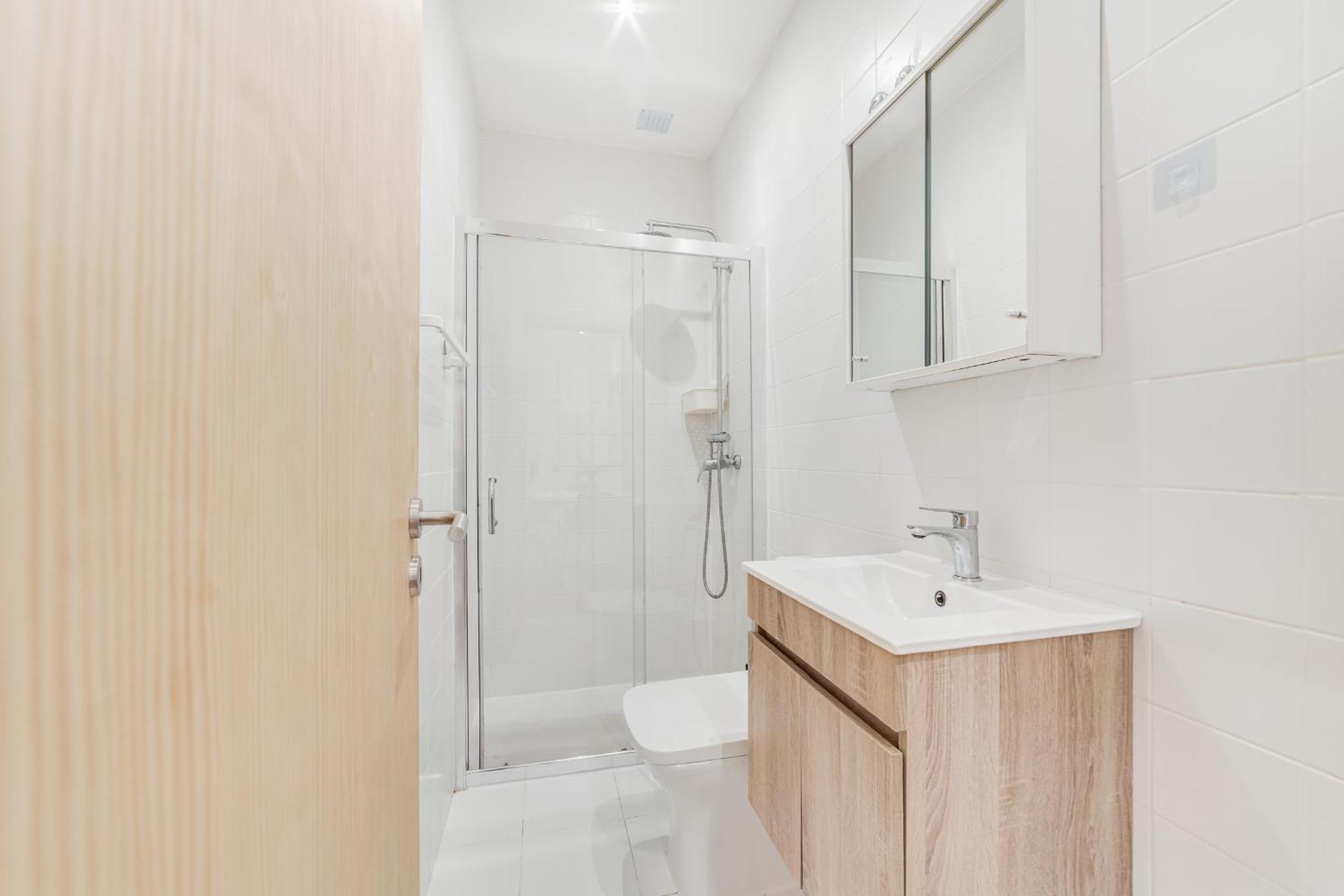 The Count Charm Apartment Lisbon
