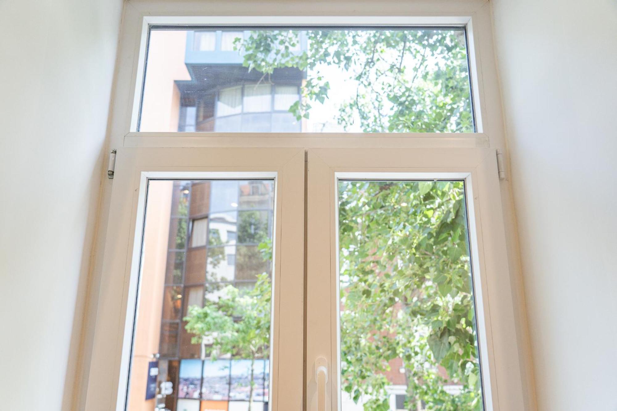 The Count Charm Apartment