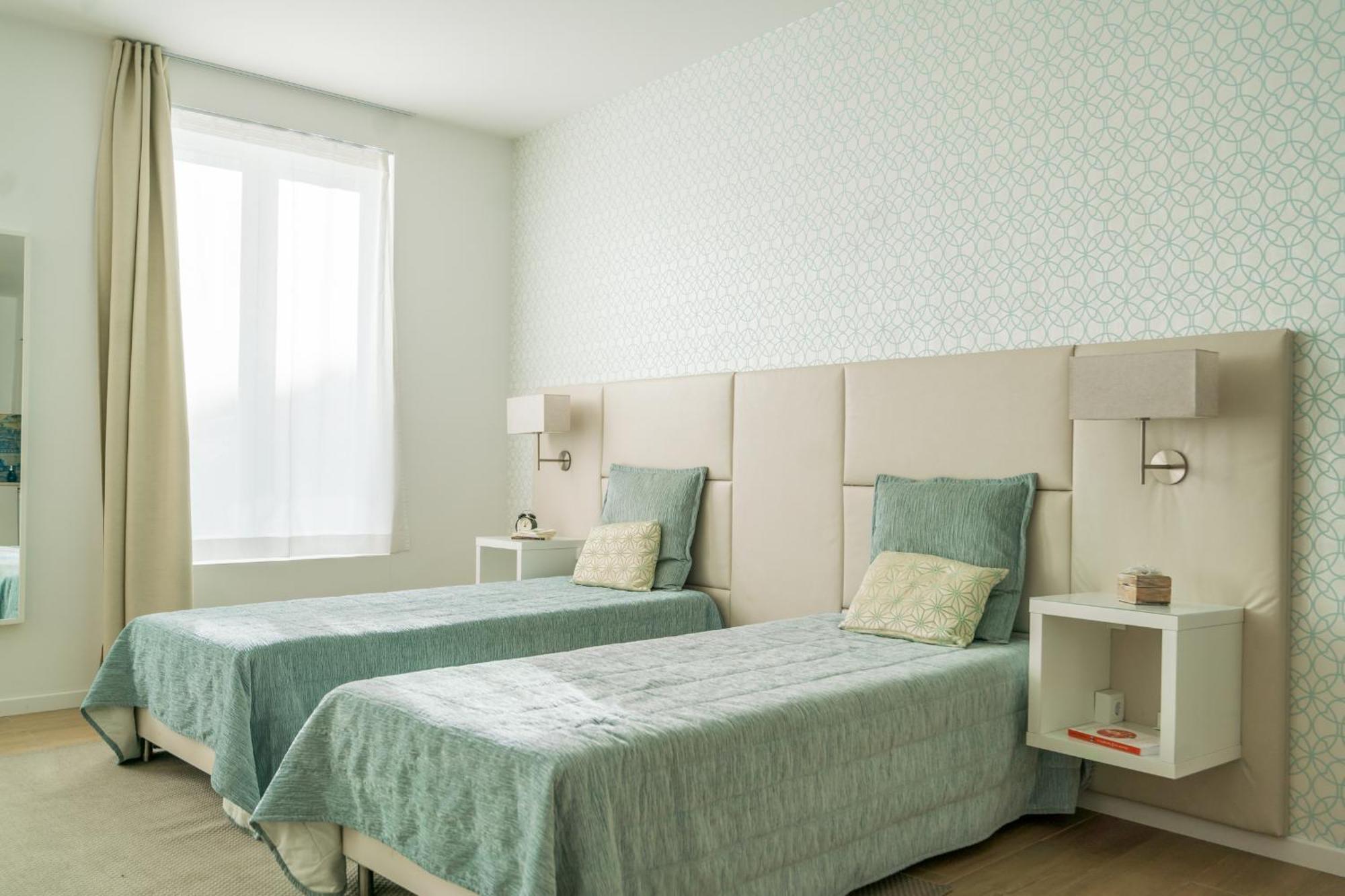 Heart Of Principe Real Location Apartment Lisbon