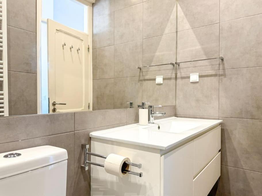 Sonhos 16 Apartment Lisbon