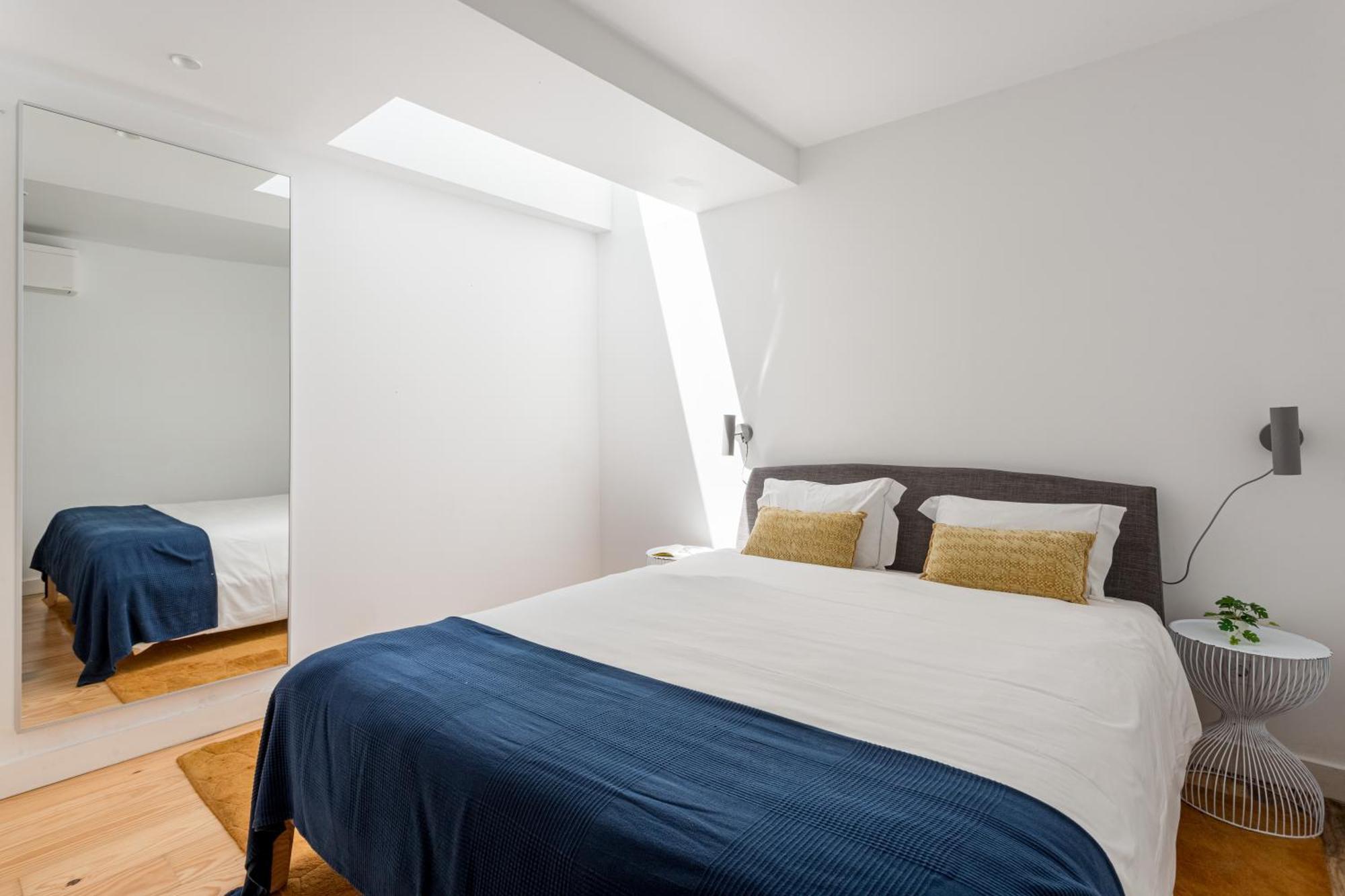 Joivy Cosy Near Tagus River Apartment *