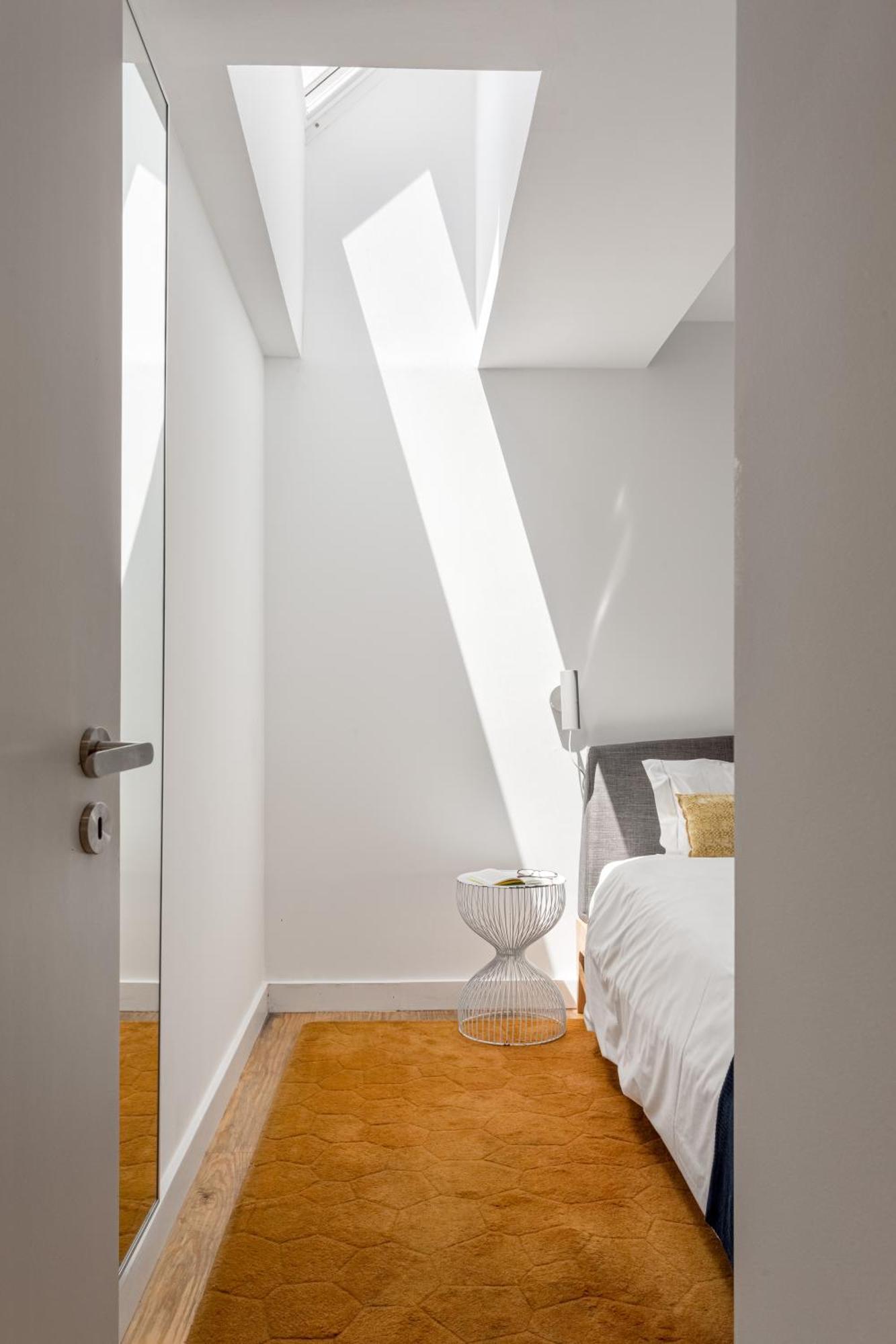 Joivy Cosy Near Tagus River Apartment Lisbon