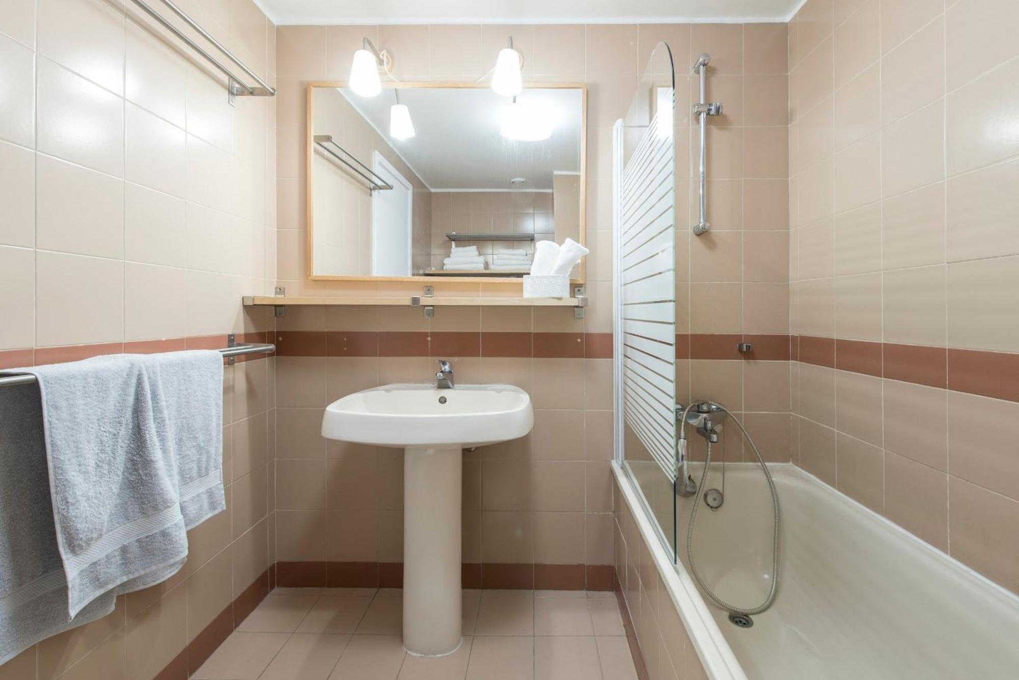 Bela Vista River View Apartment *