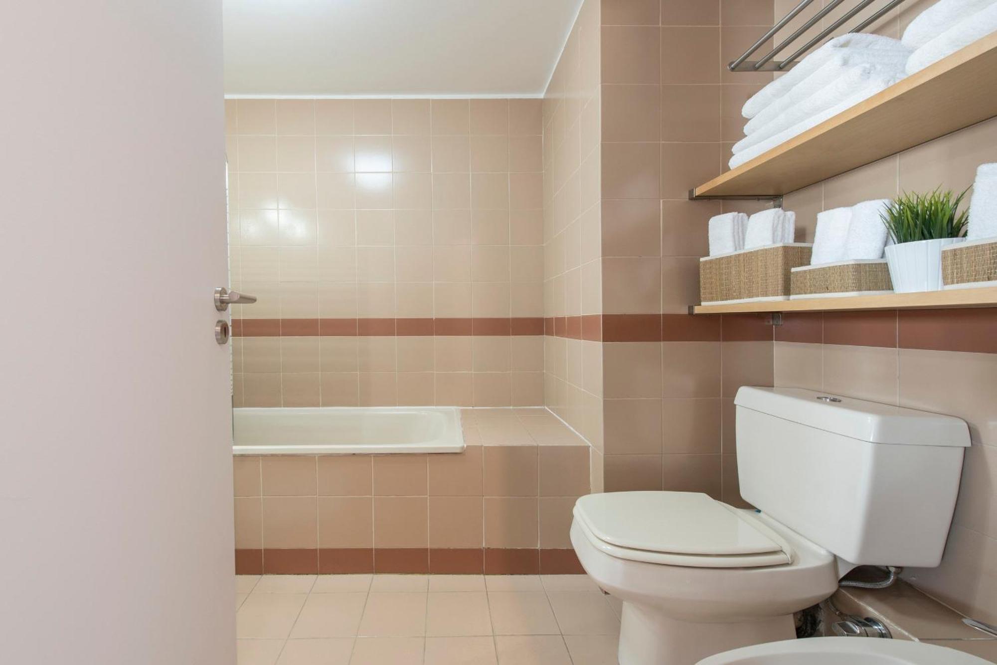 Bela Vista River View Apartment Lisbon