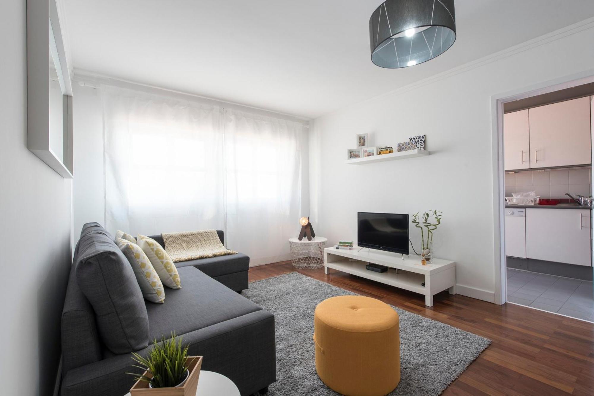 Bela Vista River View Apartment *