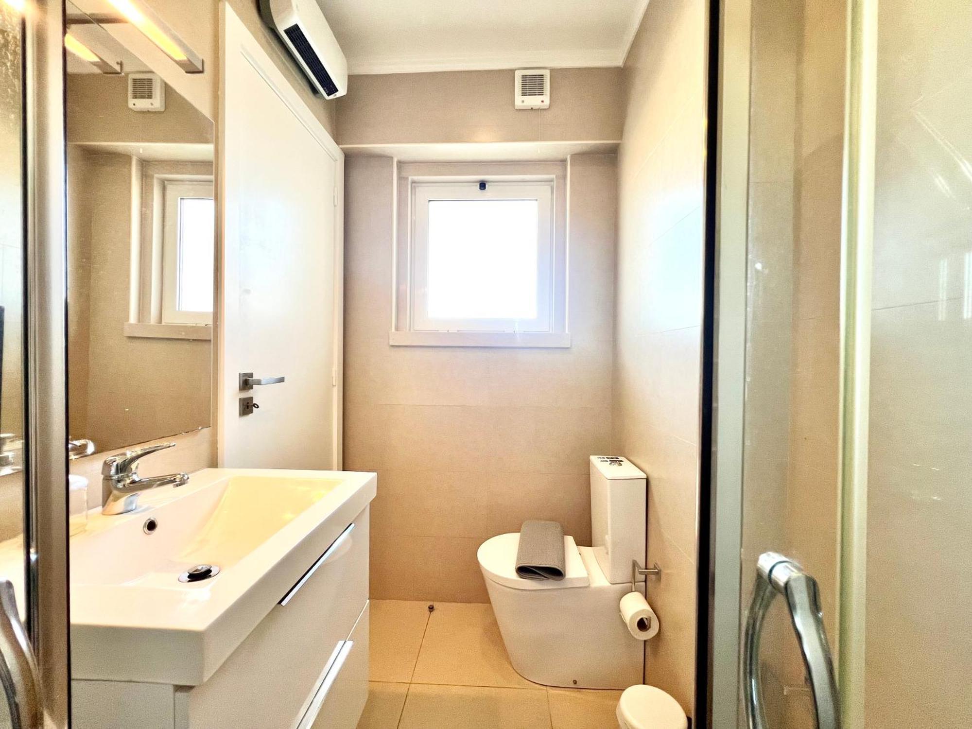 Apartamento Out Saldanha Lisboa