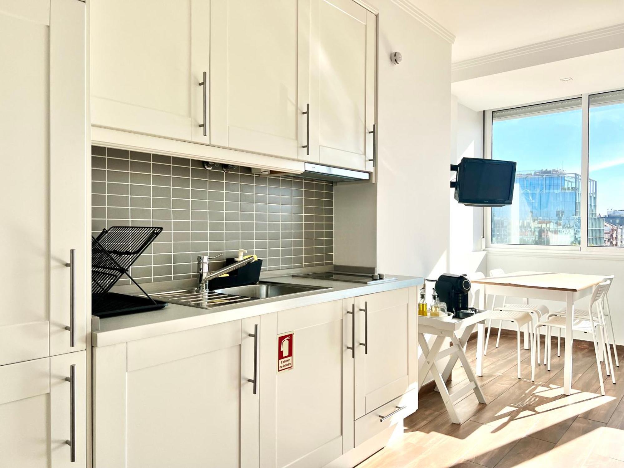 Apartamento Out Saldanha