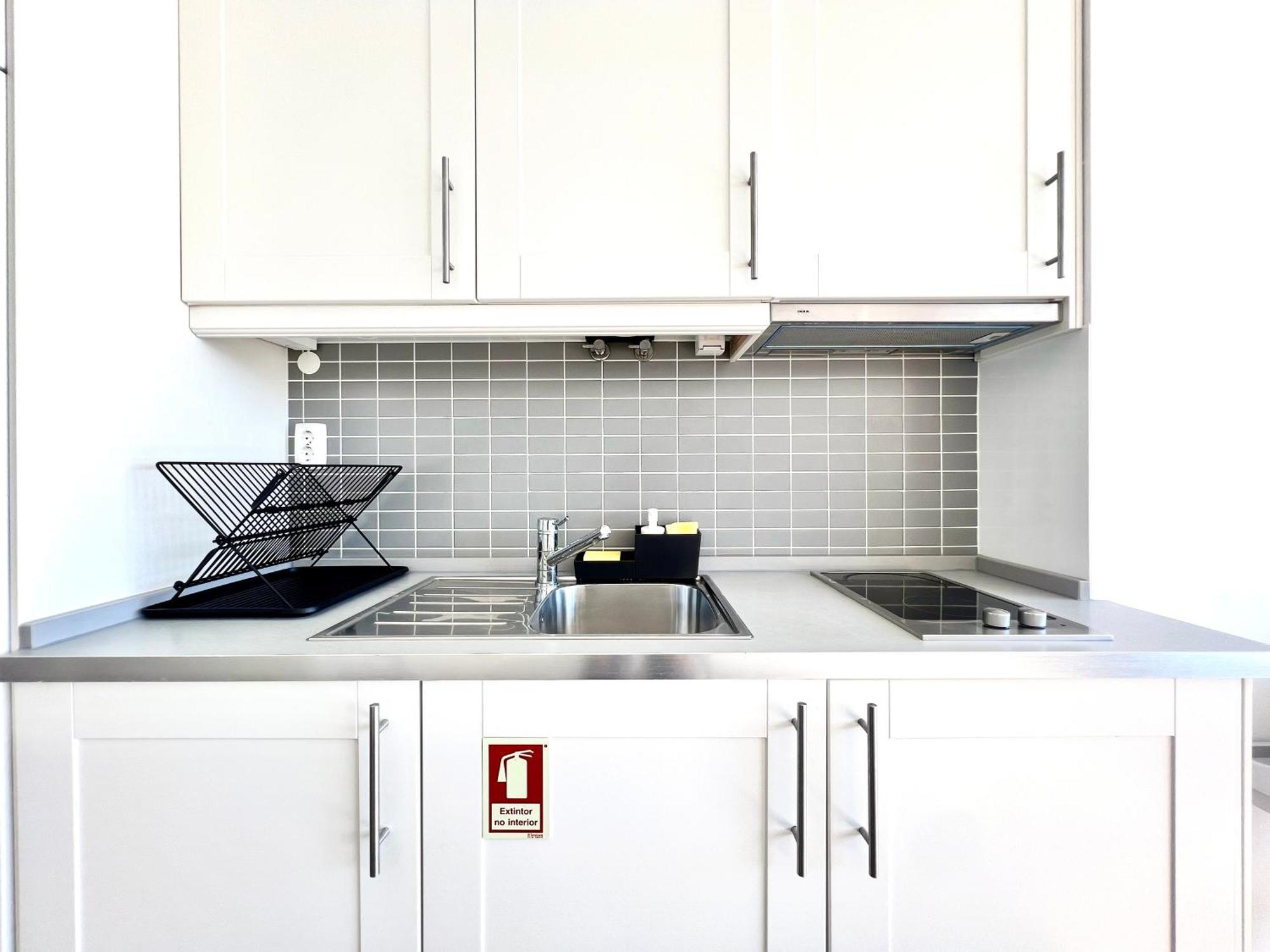 Apartamento Out Saldanha *