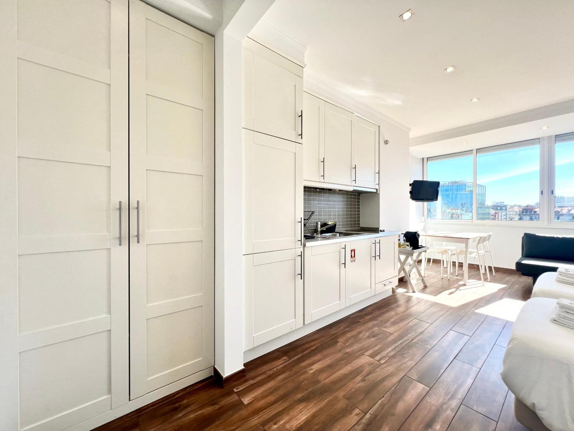 Apartamento Out Saldanha Lisboa