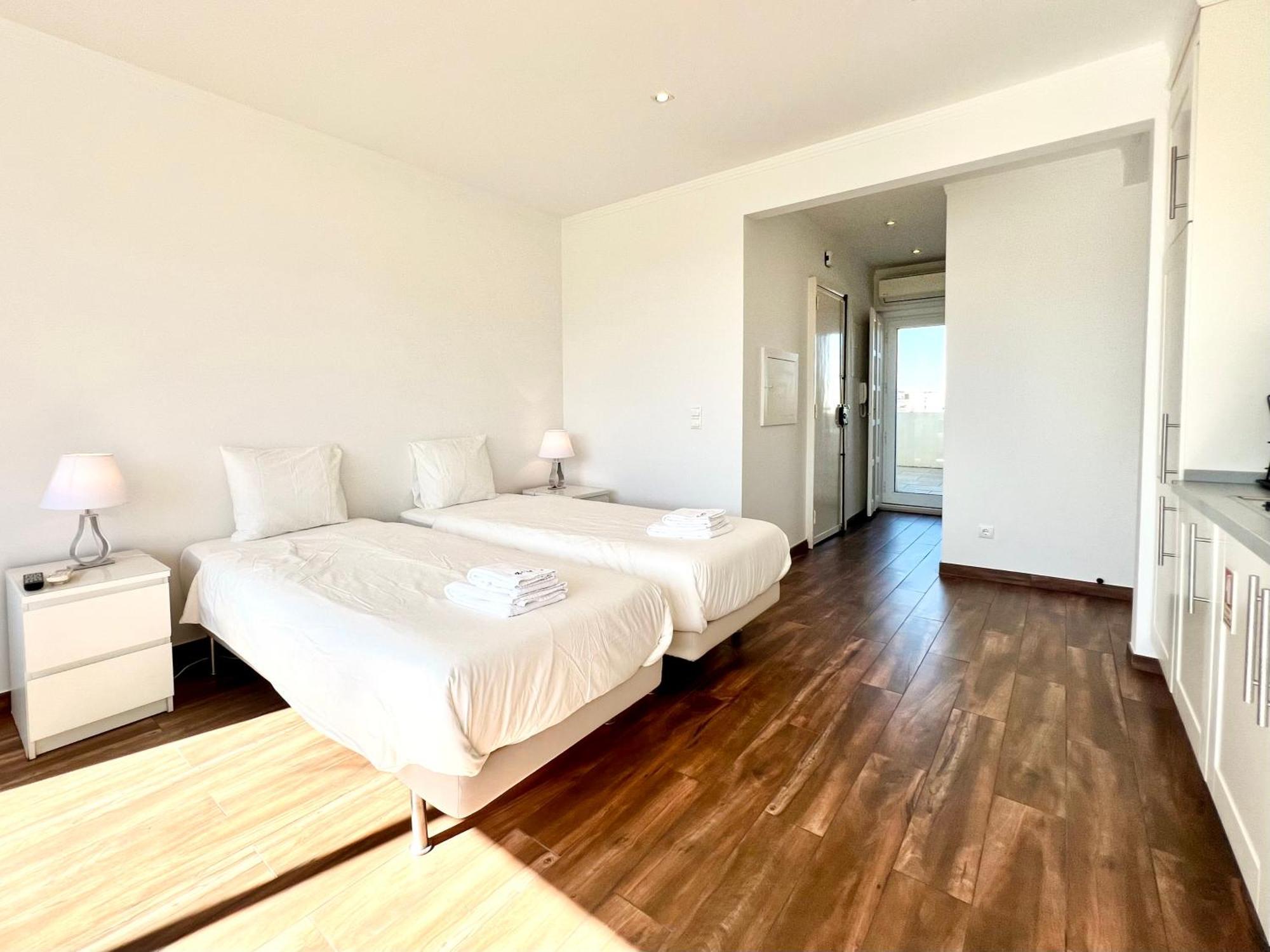 Out Saldanha Apartamento *