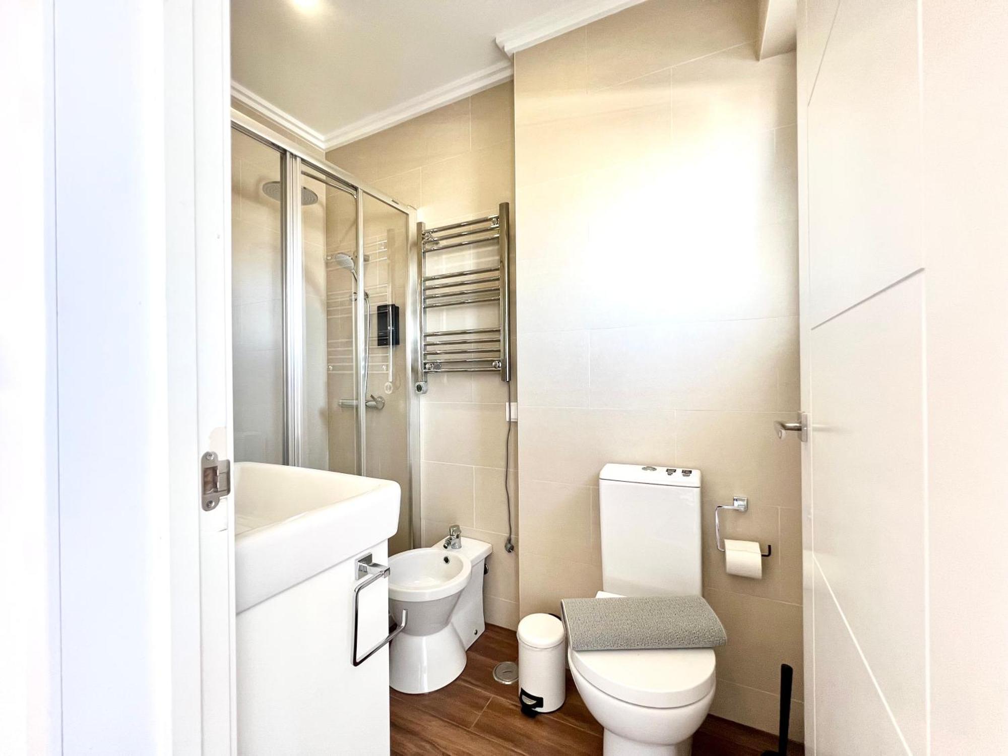 Apartamento Out Saldanha Lisboa