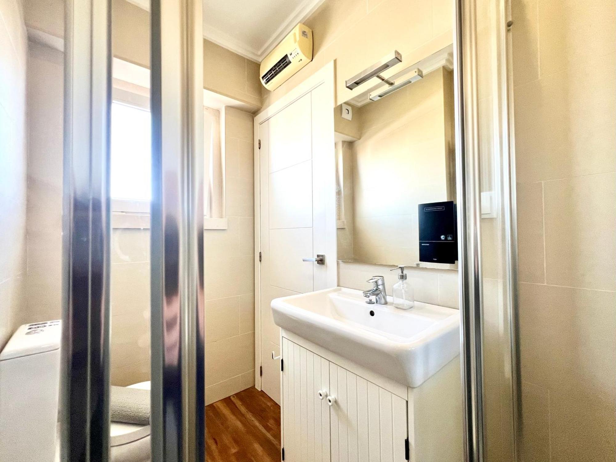 Apartamento Out Saldanha Lisboa