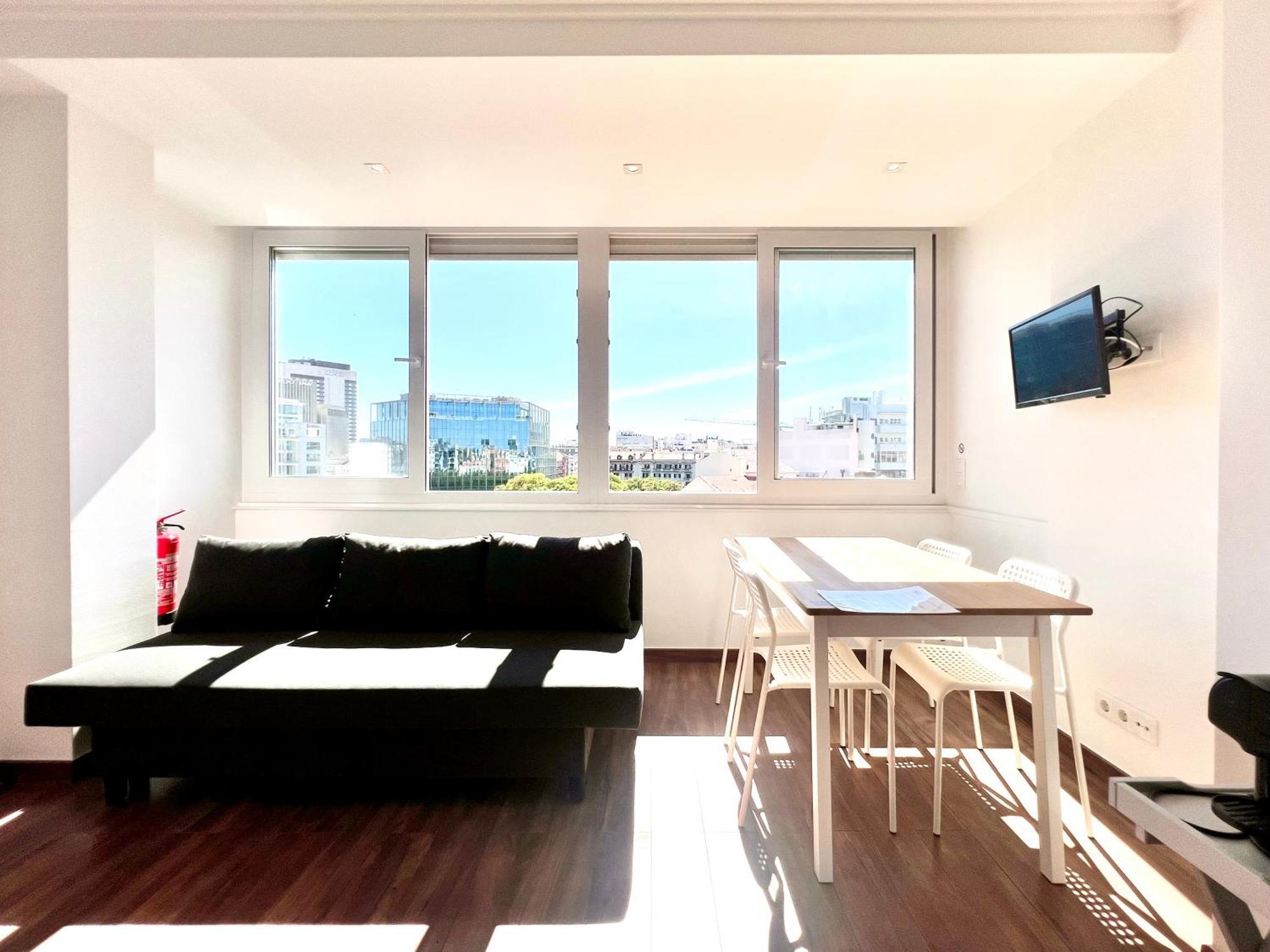 Out Saldanha Apartamento *