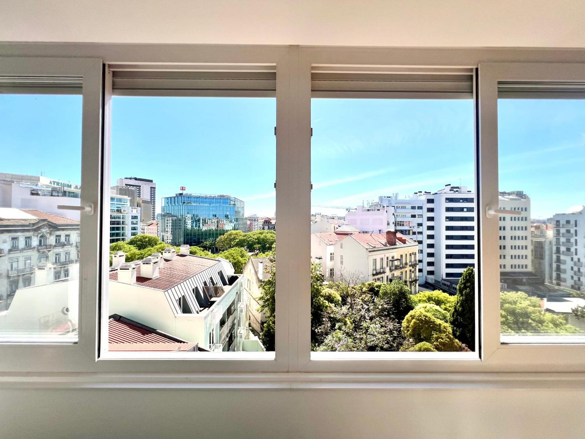 Apartamento Out Saldanha *