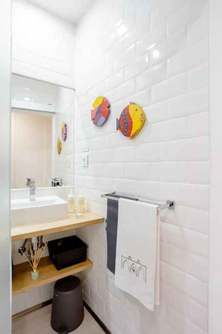 Apartment Alcantara Lisbon