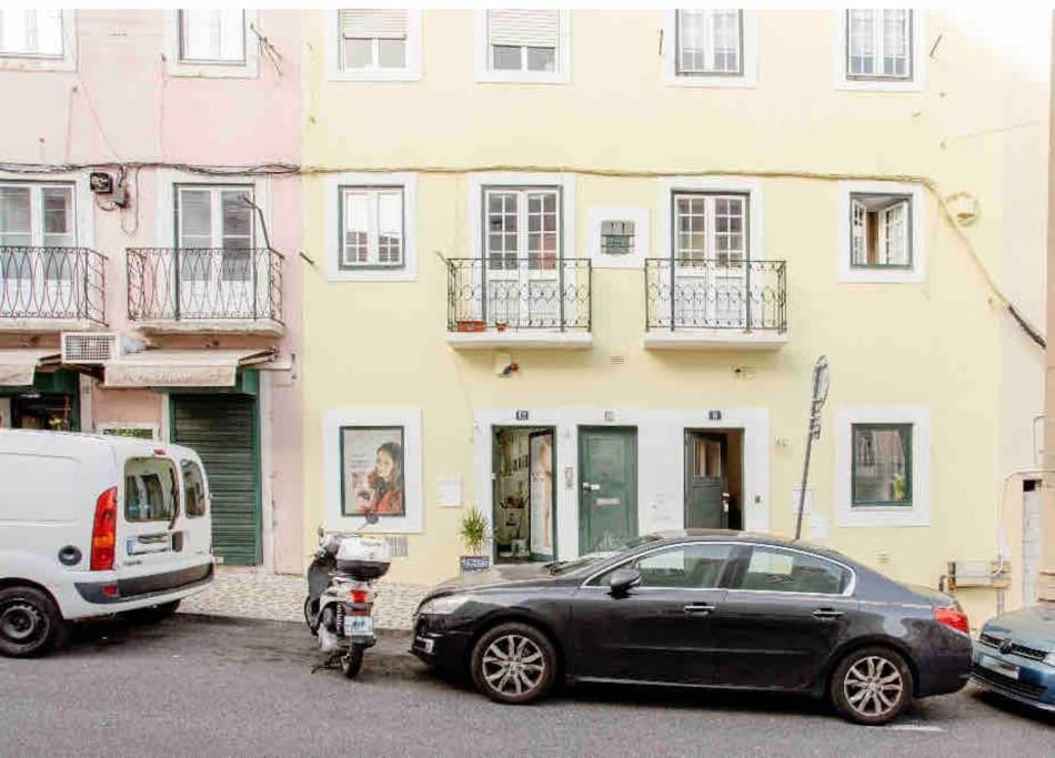 Alcantara Lisbon