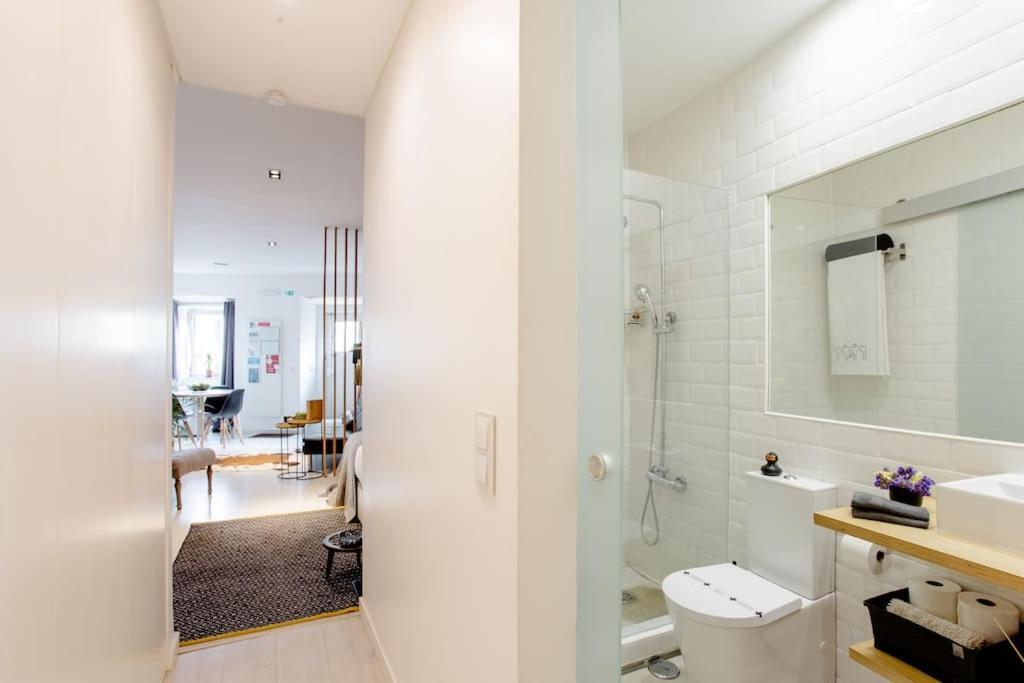 Alcantara Apartment