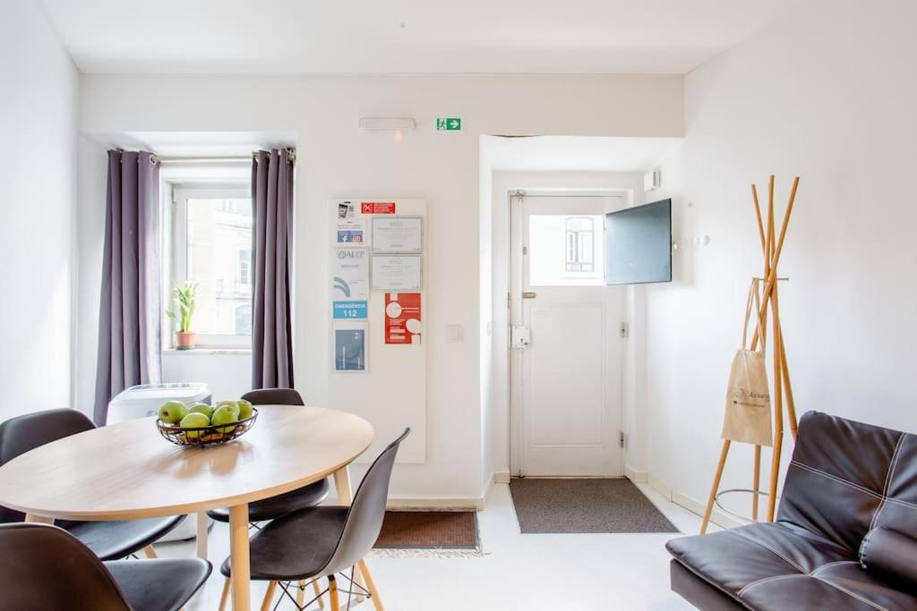 Apartment Alcantara