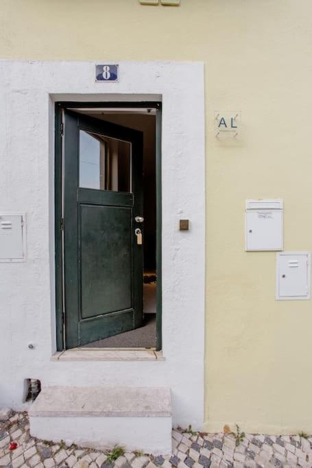 Apartment Alcantara Lisbon