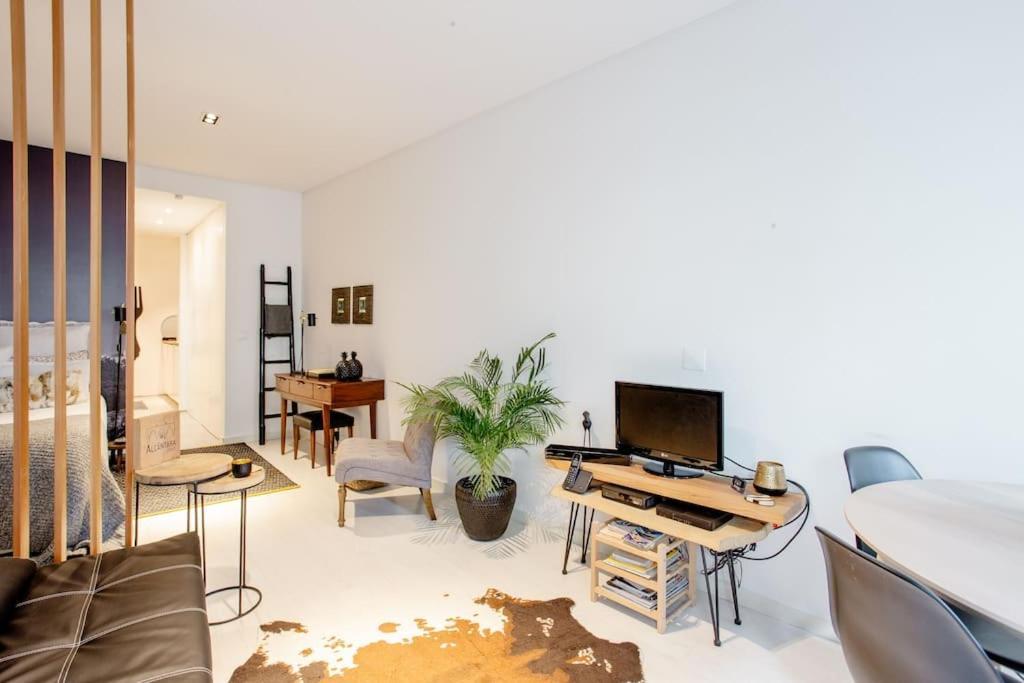 Apartment Alcantara