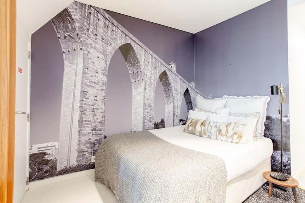 Alcantara Apartment *
