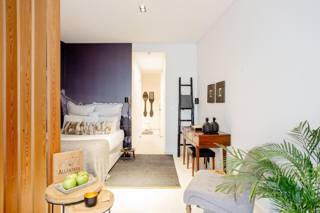Alcantara Apartment Lisbon