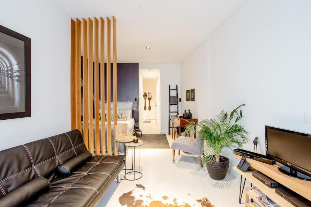 Apartment Alcantara Lisbon