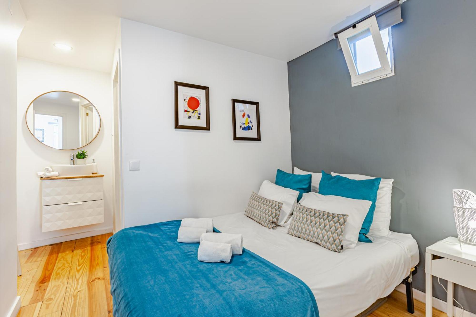 Visitlisbon4fun: Alfama Ii Apartment Lisbon