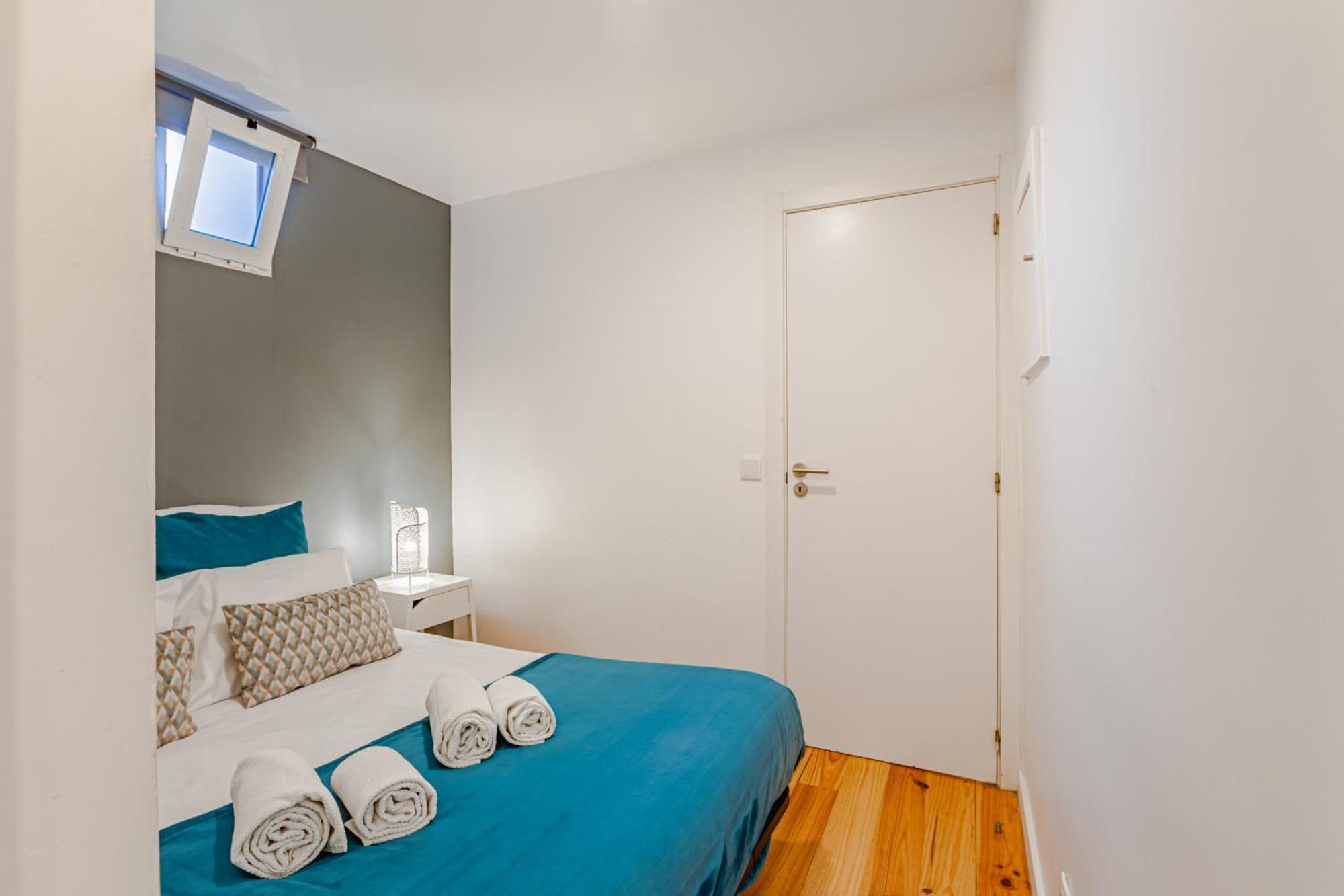 Visitlisbon4fun: Alfama Ii Apartment Lisbon
