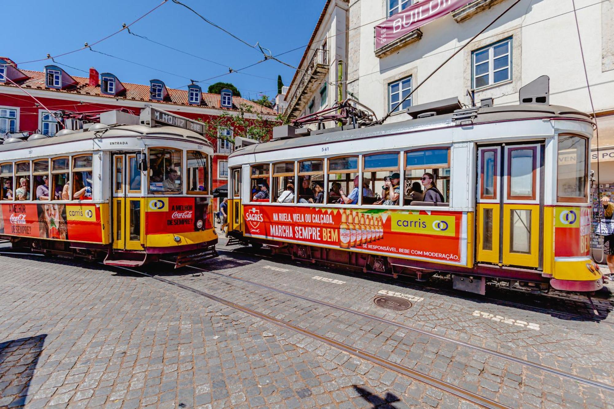 Visitlisbon4fun: Alfama Ii Lisbon