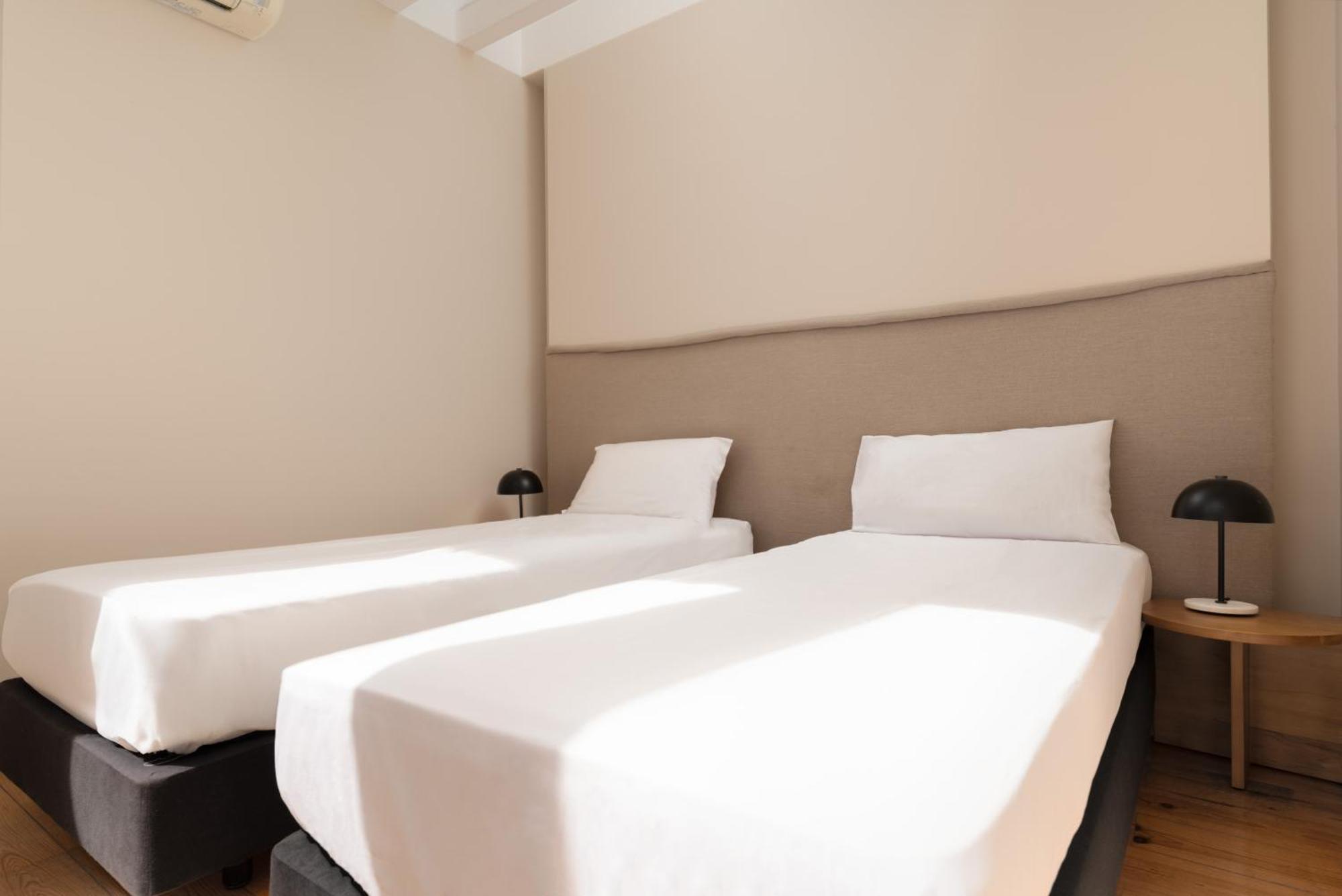 Apartment Limehome Rua Do Arsenal Lisbon