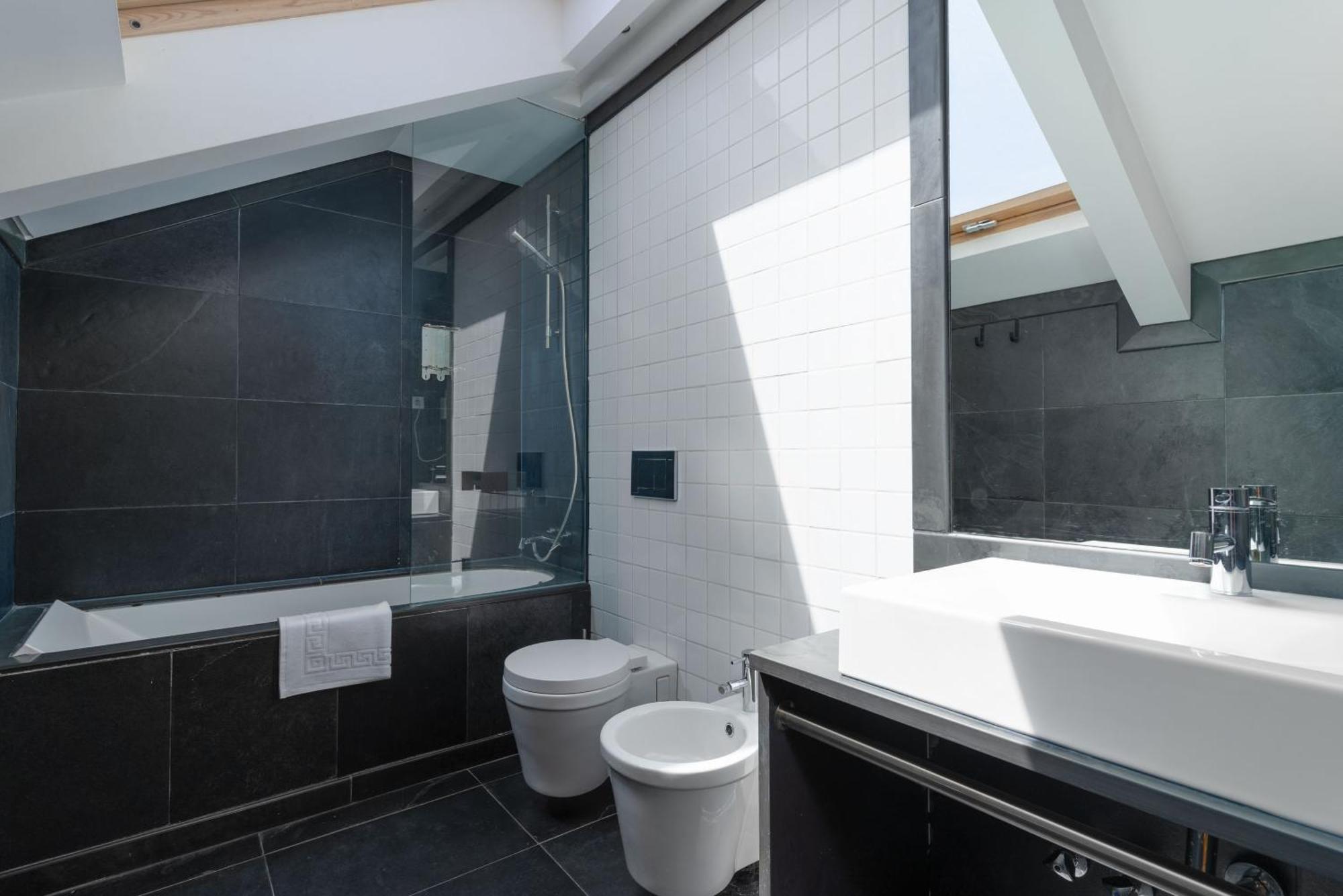 Apartment Limehome Rua Do Arsenal Lisbon