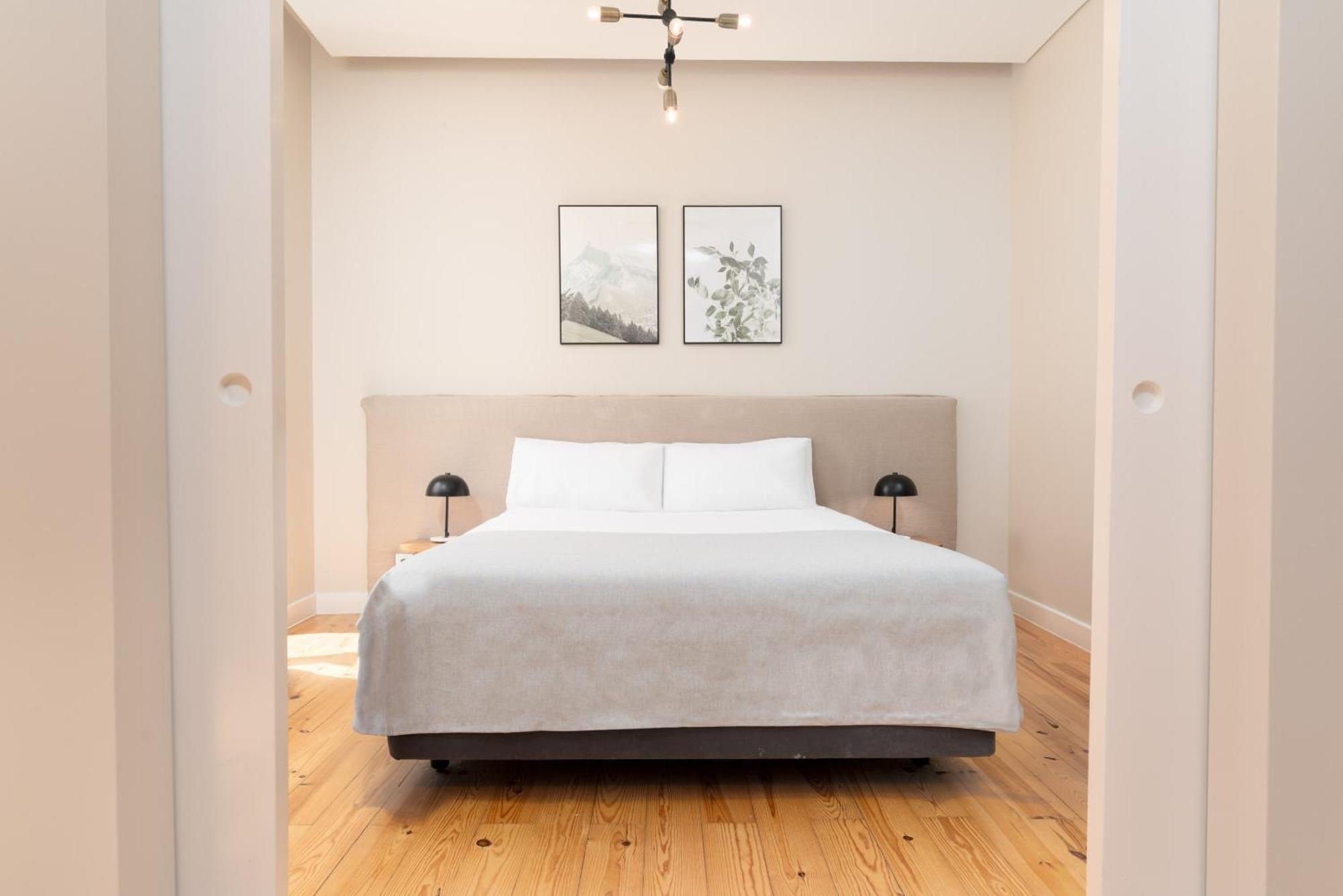 Limehome Rua Do Arsenal Apartment Lisbon
