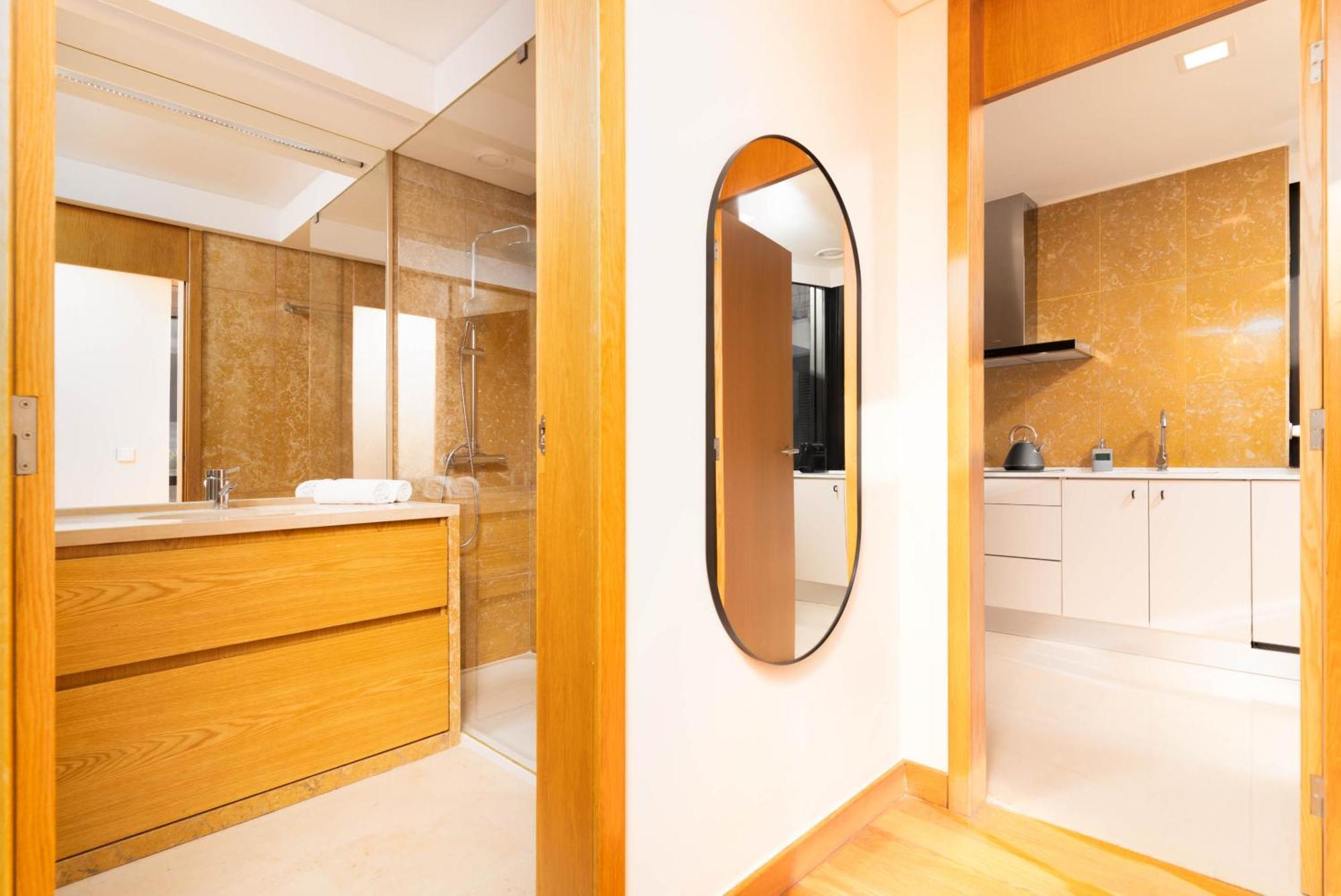 Apartment Limehome Rua Eca De Queiroz