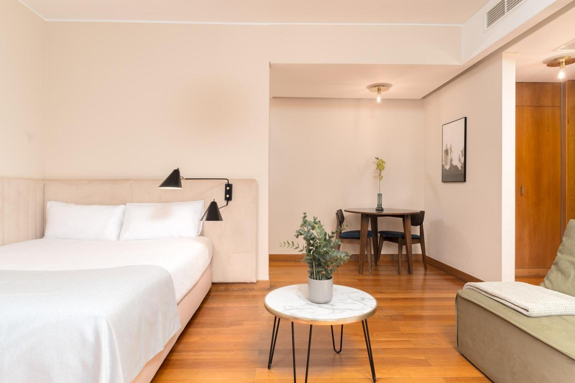 Limehome Rua Eca De Queiroz Apartment Lisbon