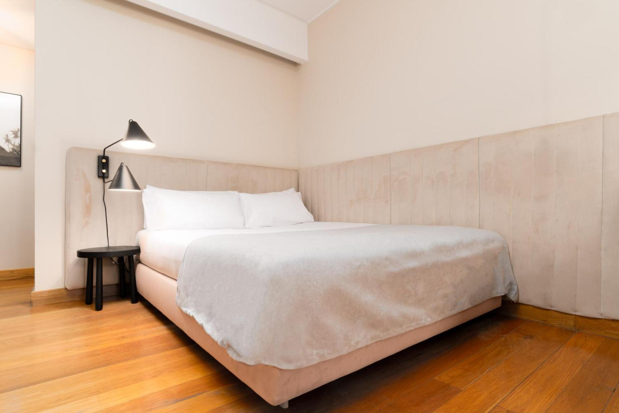 Apartment Limehome Rua Eca De Queiroz *