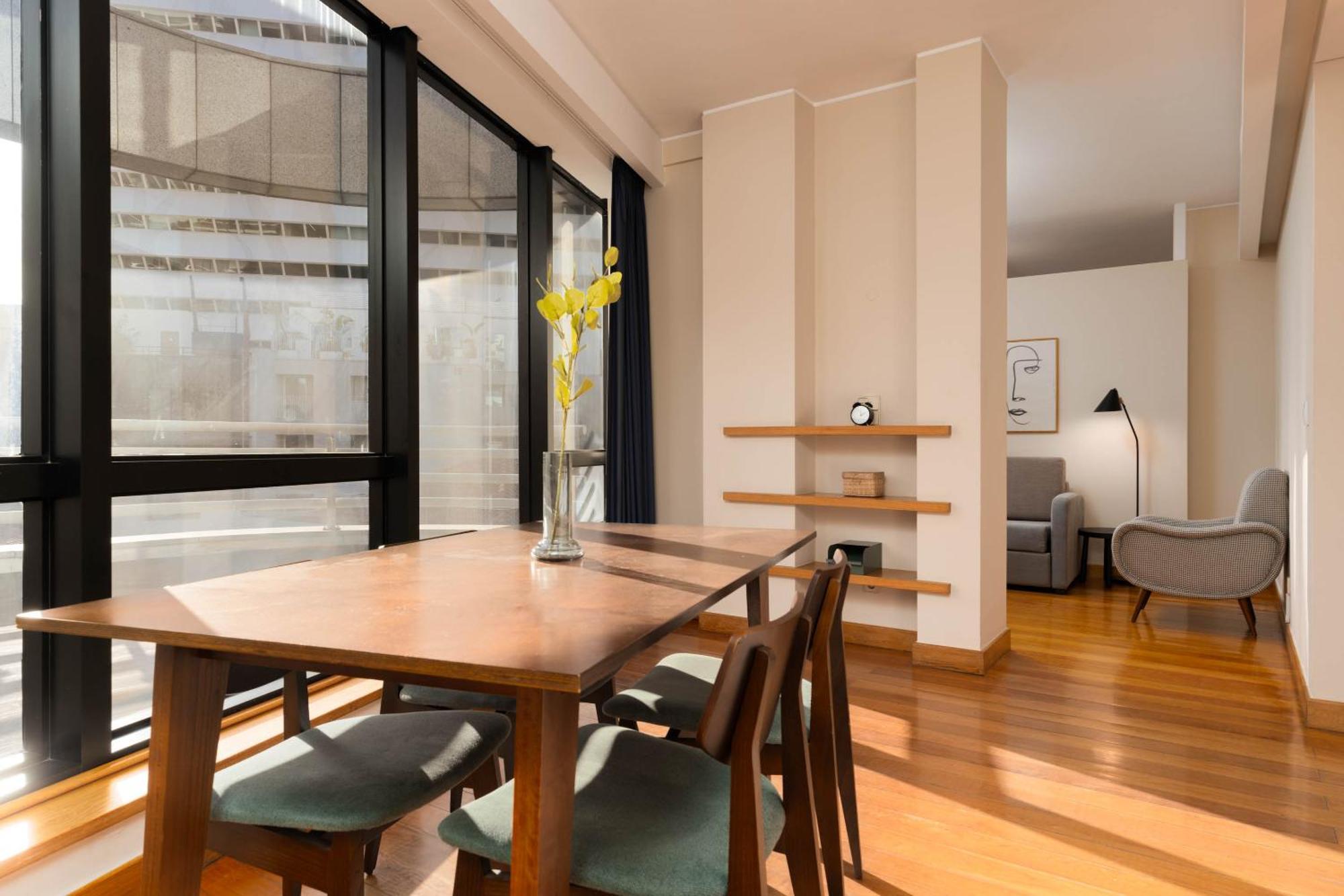 Limehome Rua Eca De Queiroz Lisbon