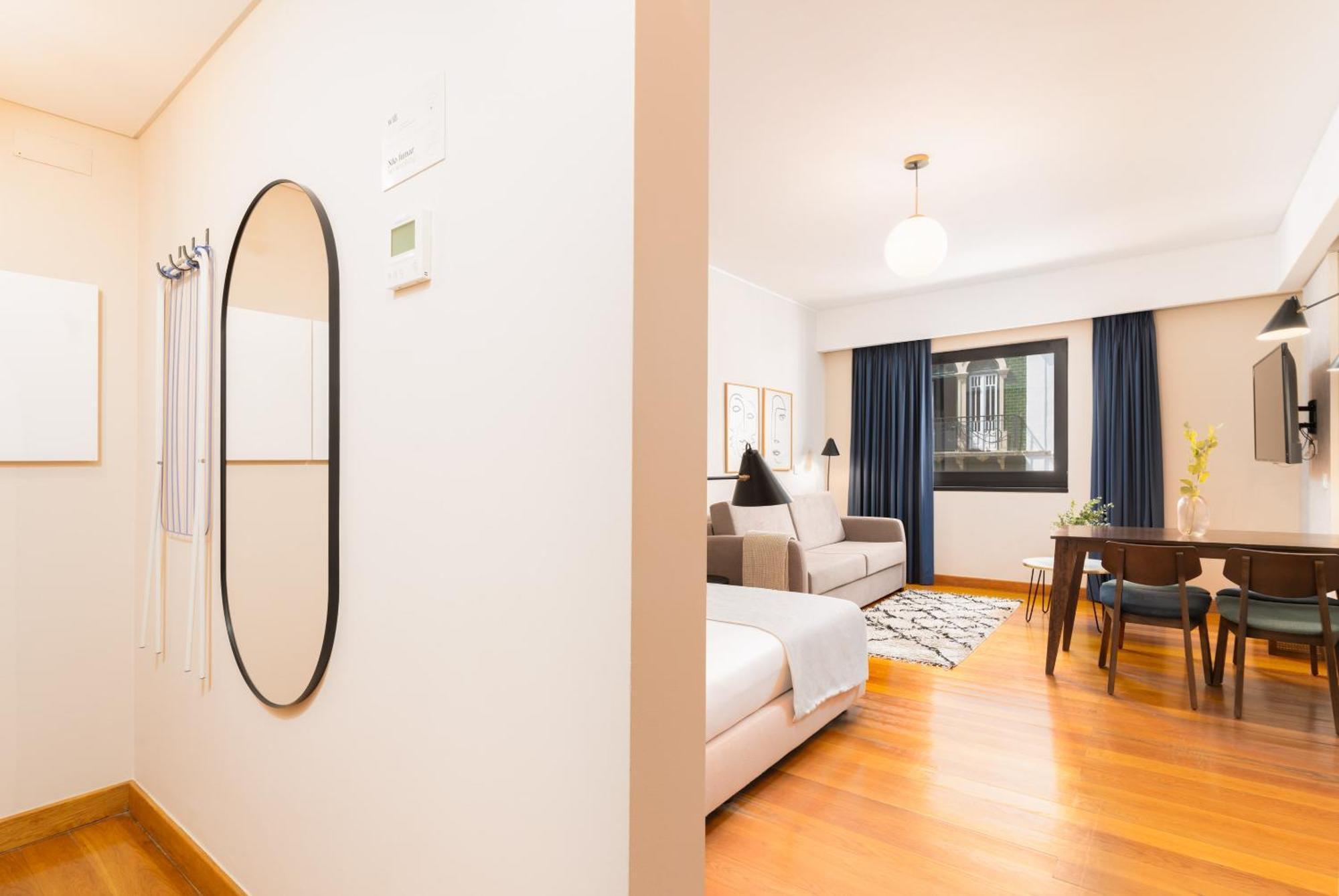 Apartment Limehome Rua Eca De Queiroz