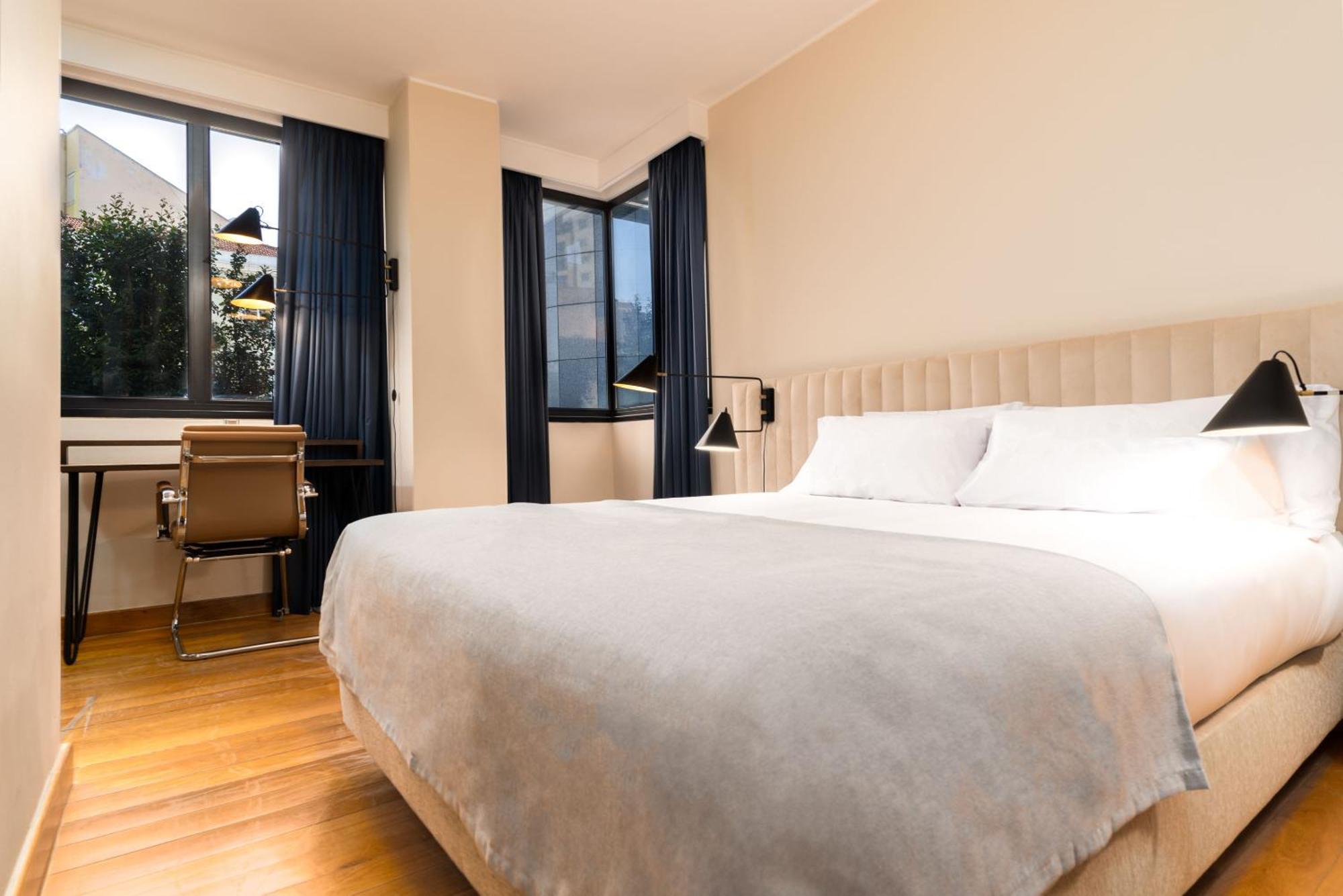 Apartment Limehome Rua Eca De Queiroz *