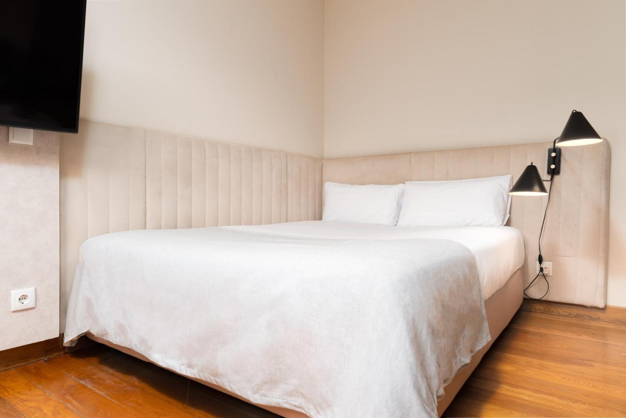 Apartment Limehome Rua Eca De Queiroz Lisbon