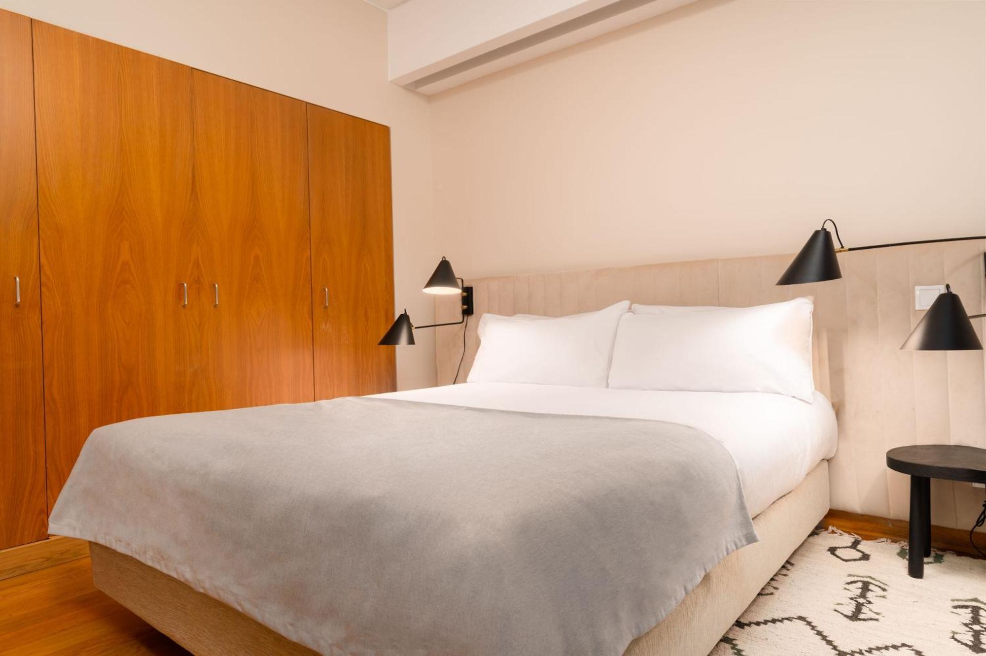 Limehome Rua Eca De Queiroz Apartment *