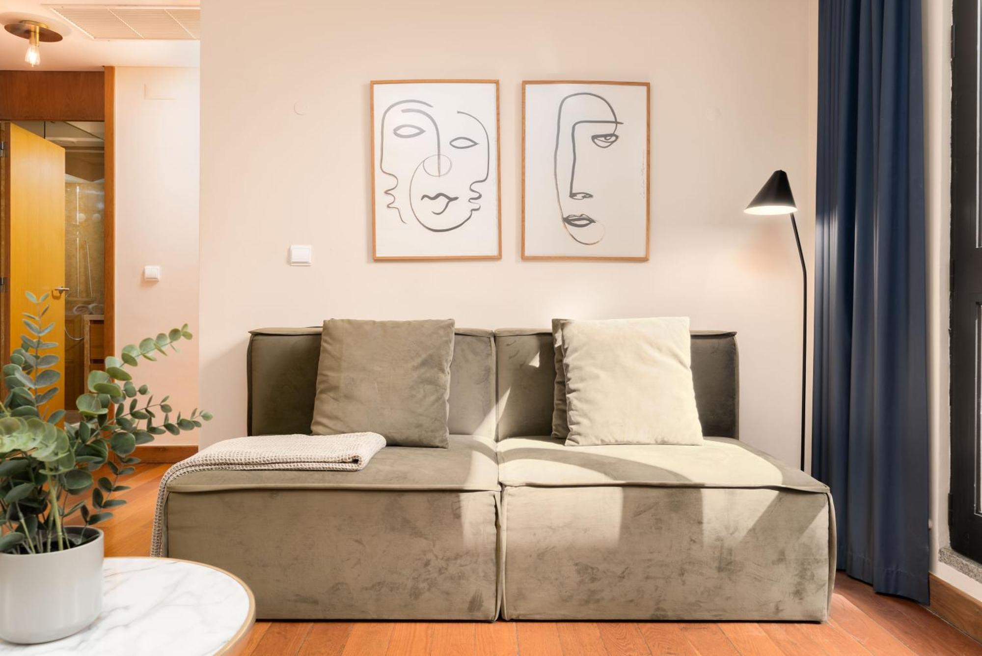 Apartment Limehome Rua Eca De Queiroz