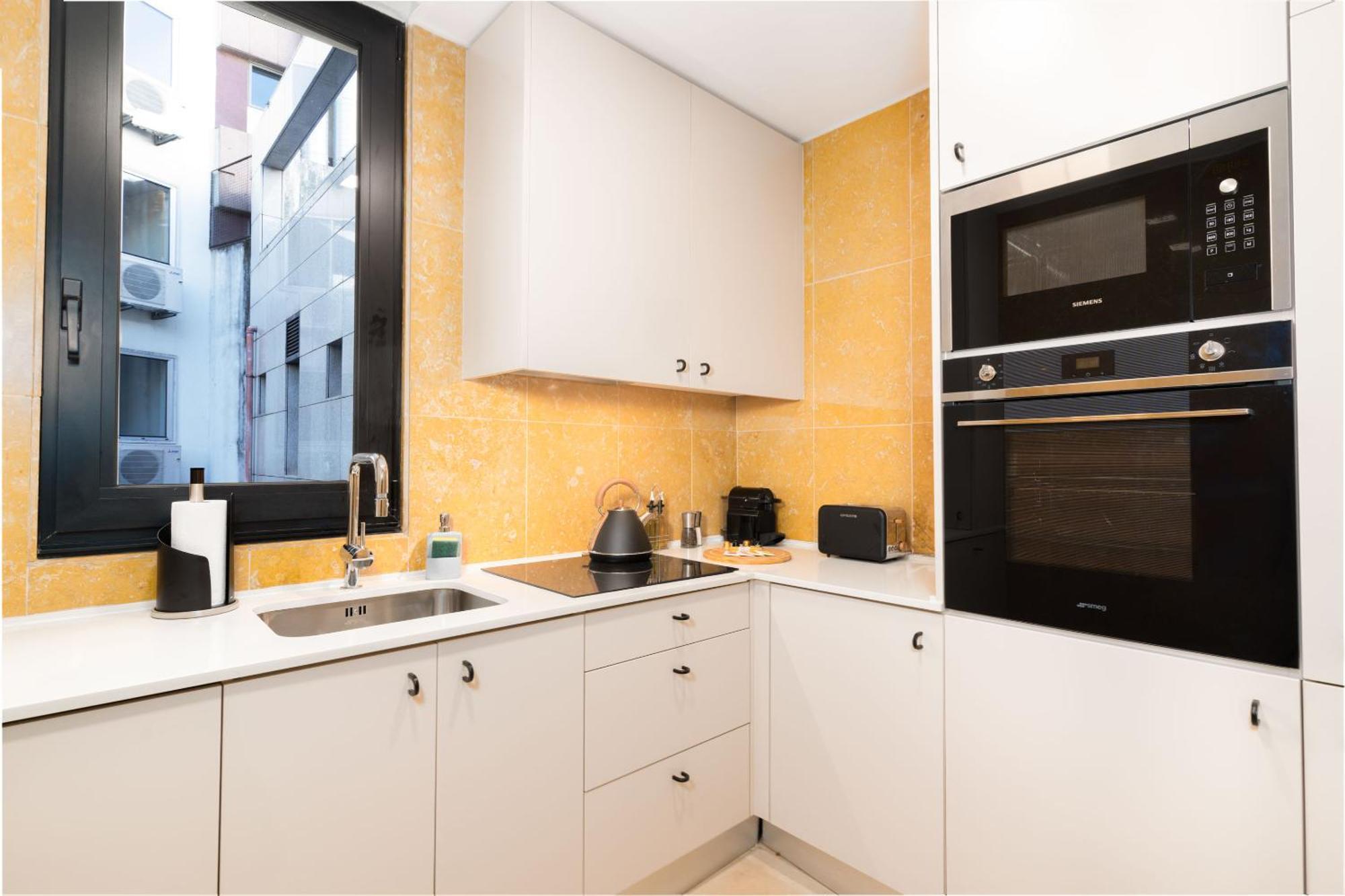 Limehome Rua Eca De Queiroz Apartment *