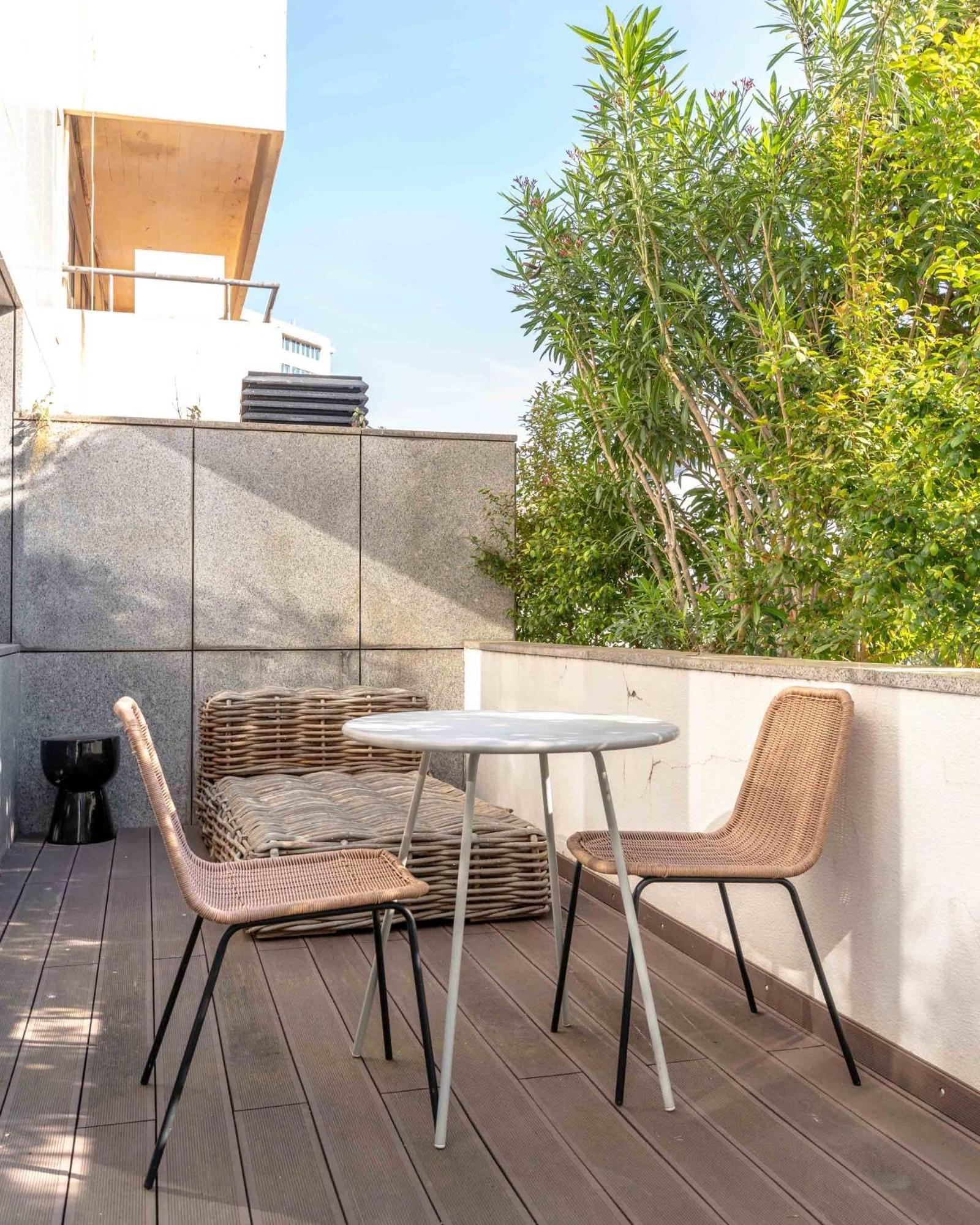 Apartment Limehome Rua Eca De Queiroz