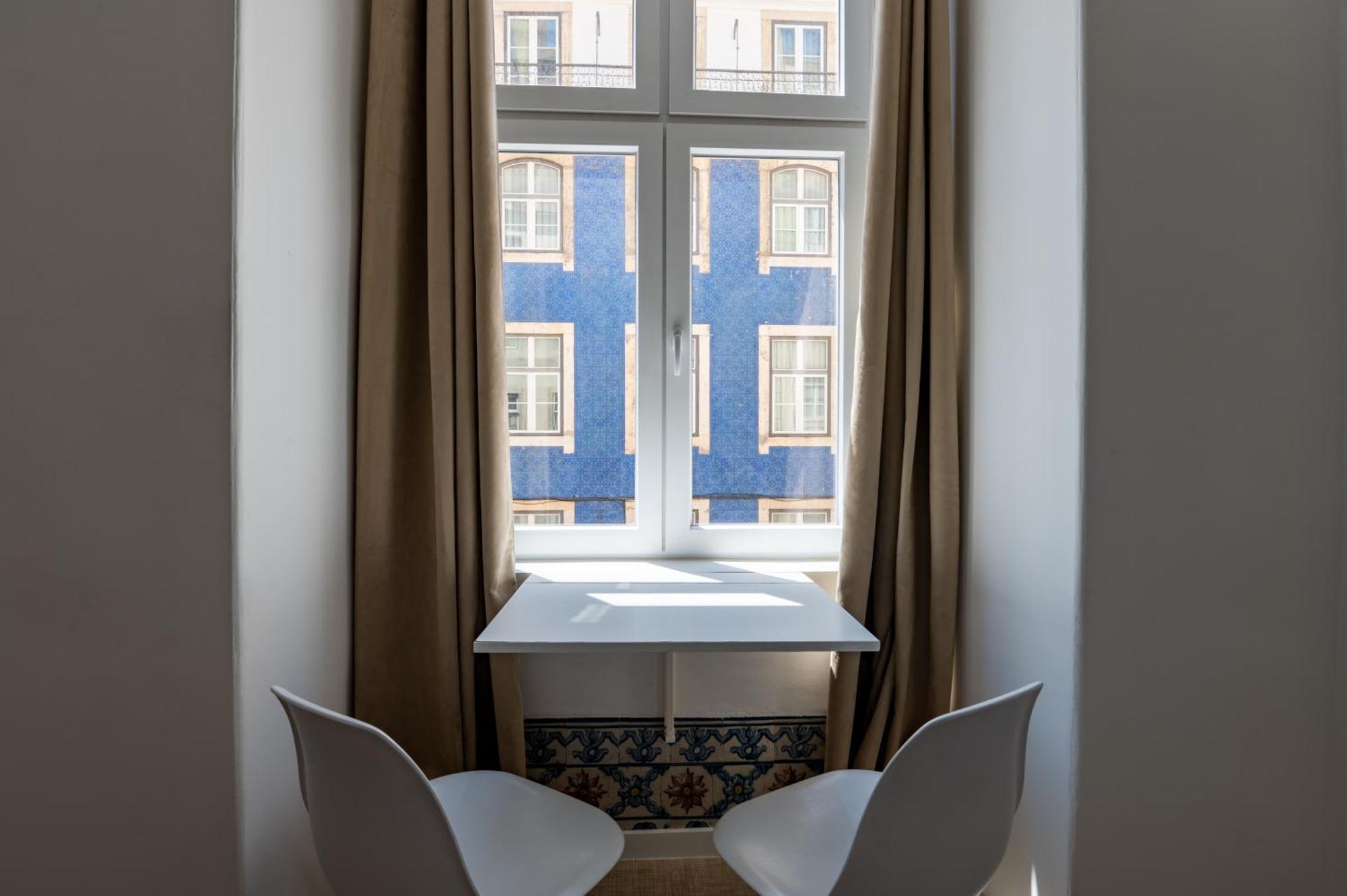 Lisbon Studios Guest house