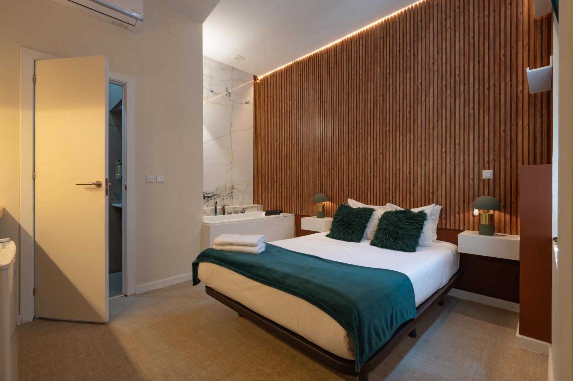 Guest house Lisbon Studios