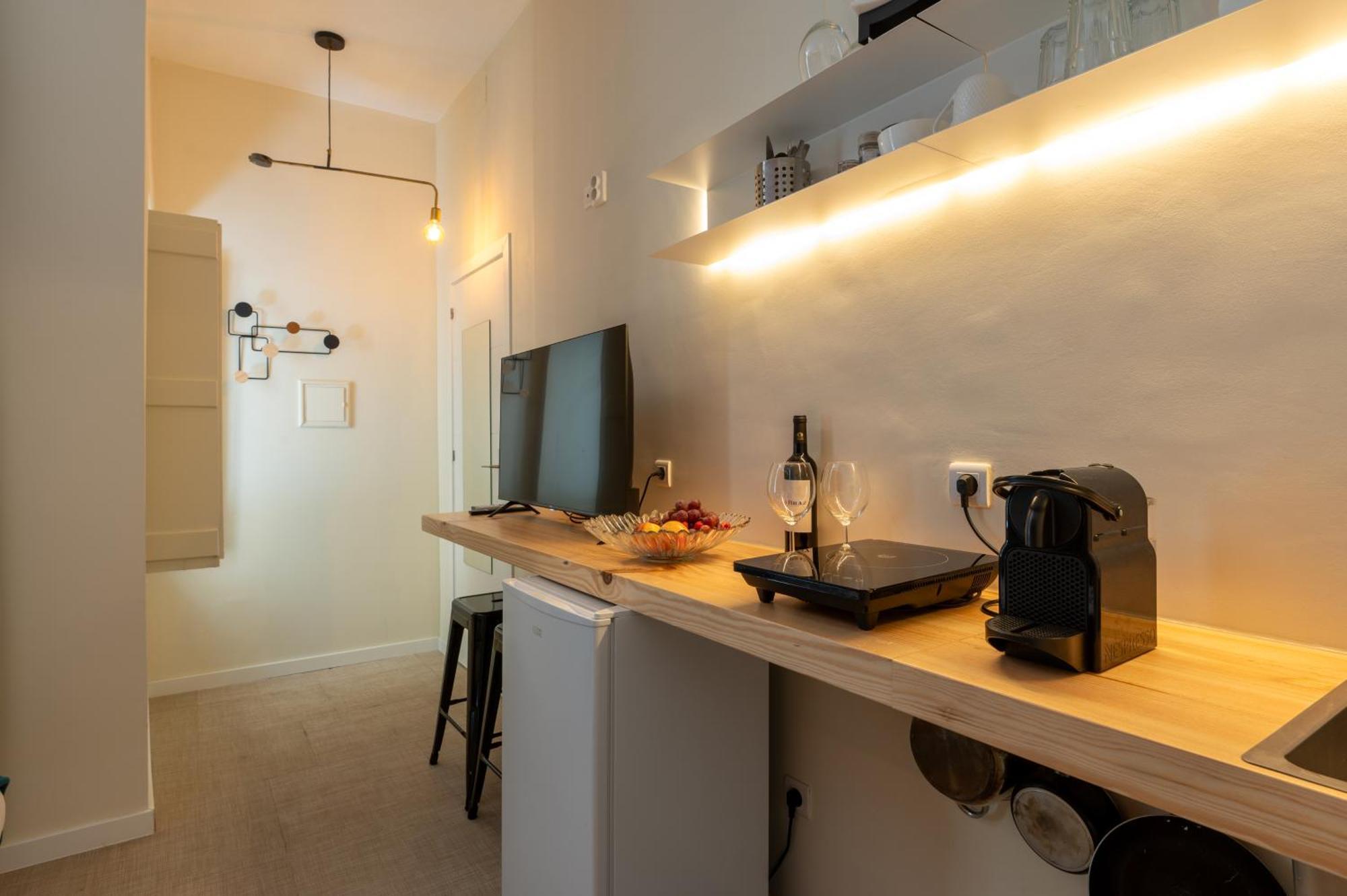 Guest house Lisbon Studios