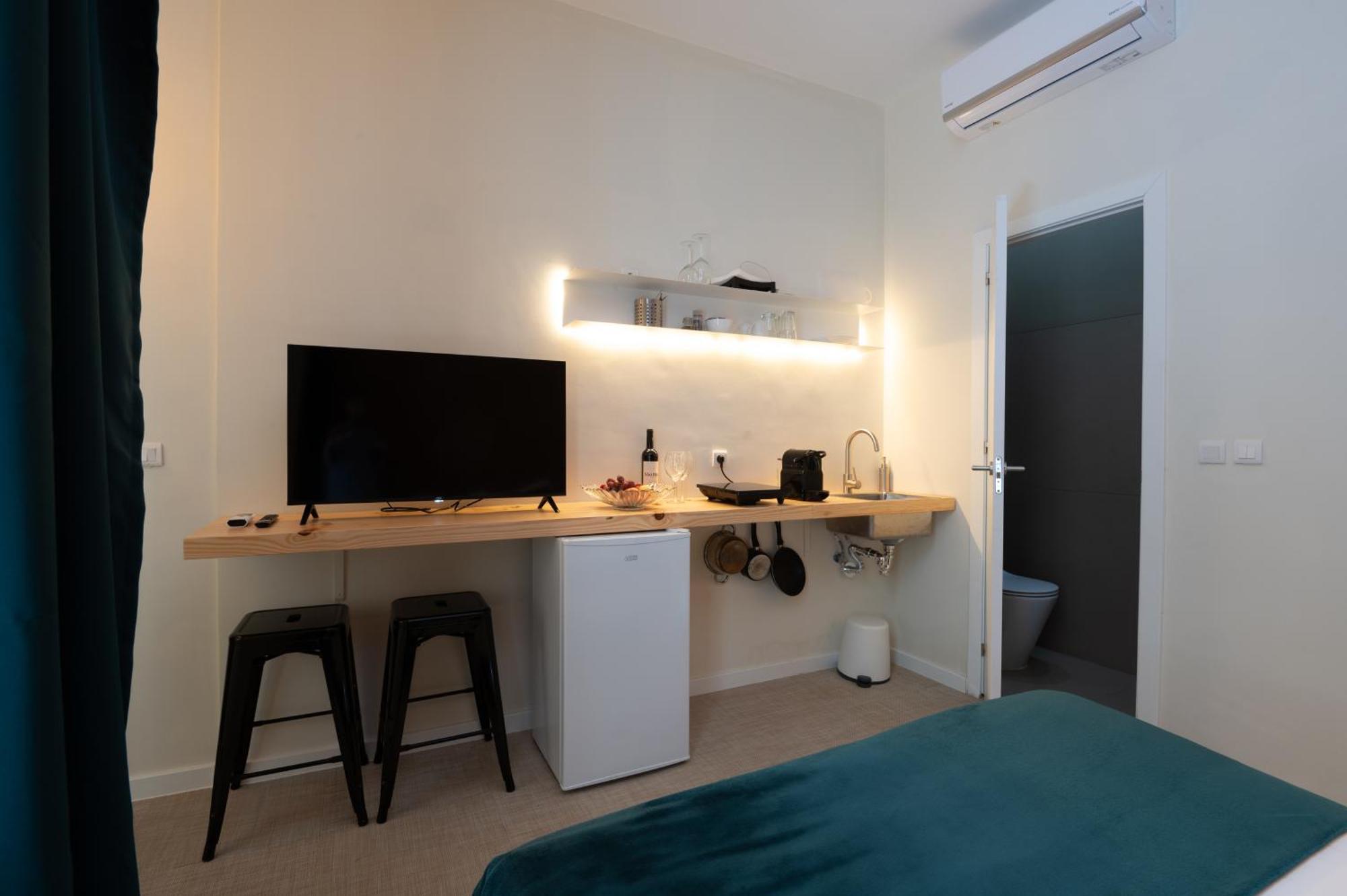Lisbon Studios Casa de hóspedes Lisboa