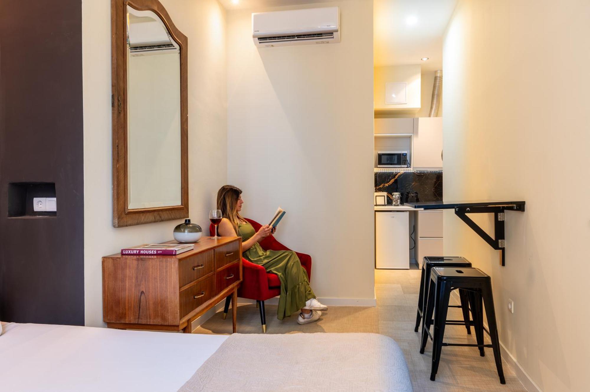 Lisbon Studios Casa de hóspedes Lisboa